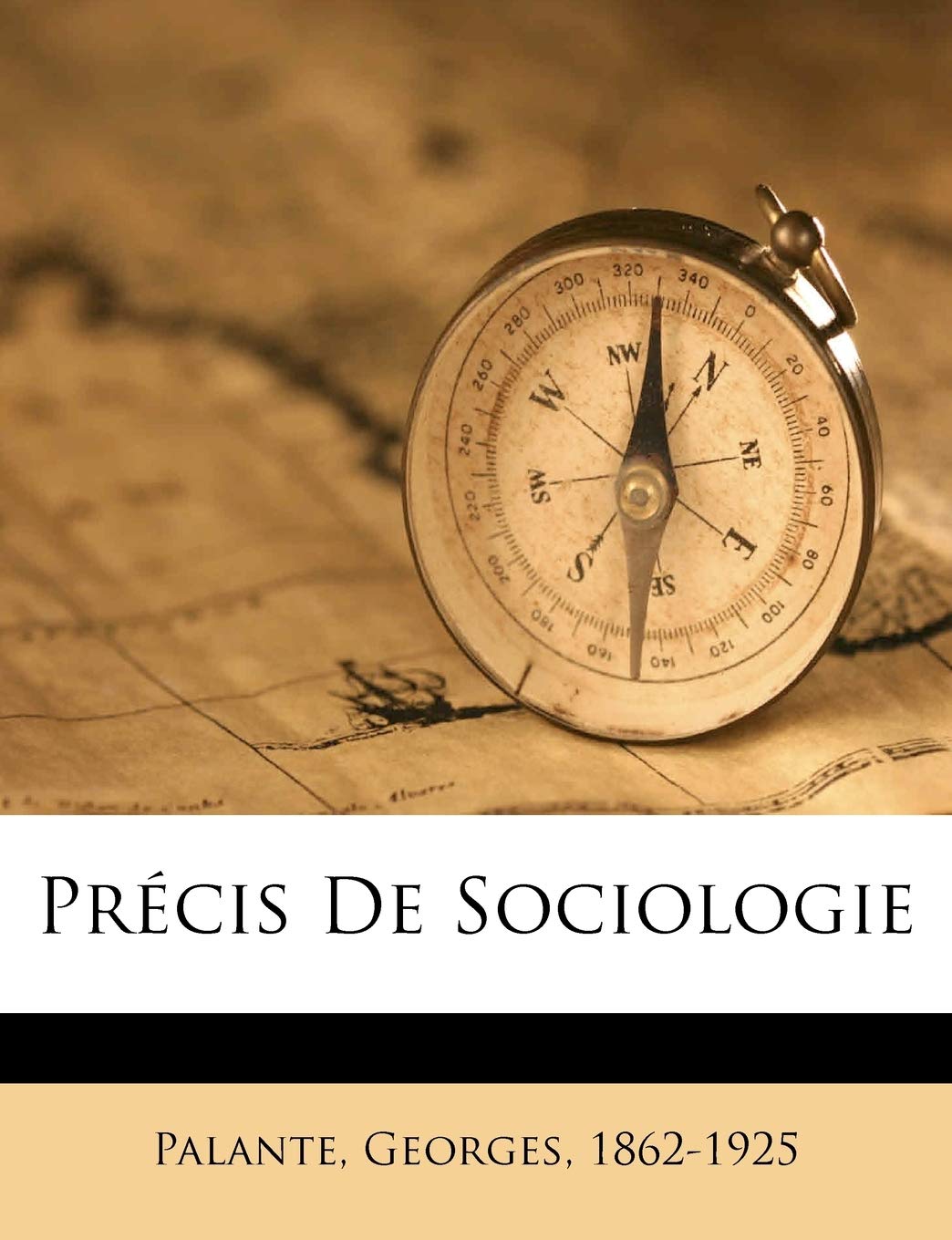 Précis De Sociologie book