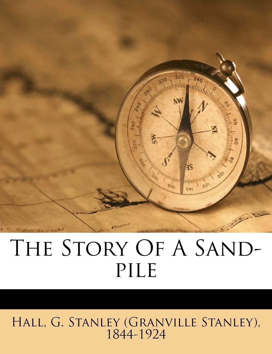 The Story Of A Sand-pile Politics & History