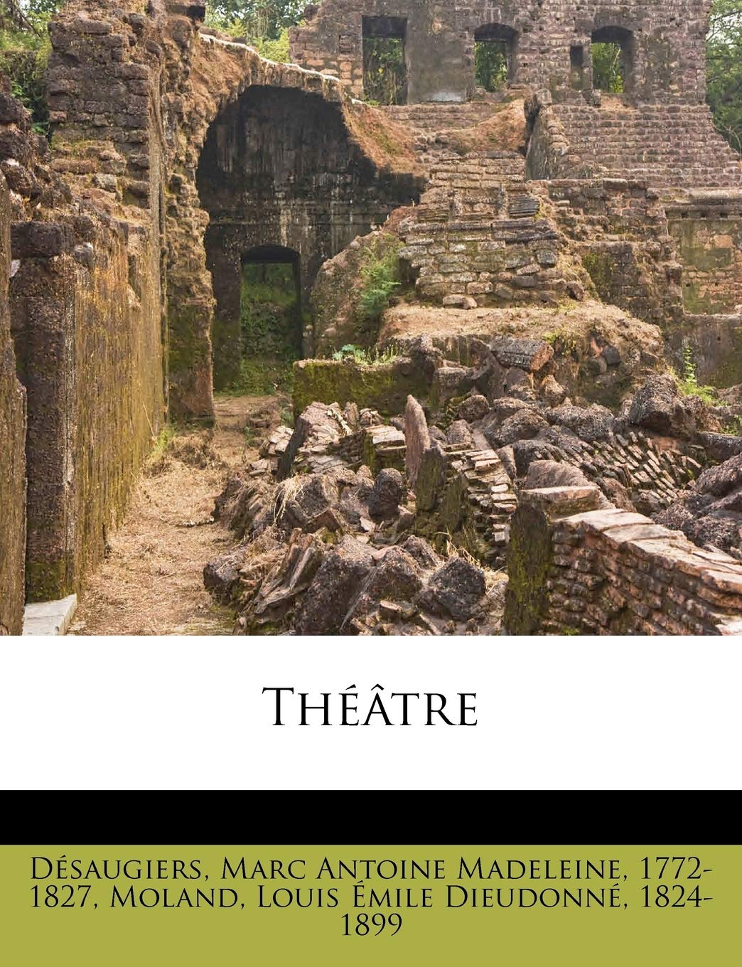 Théâtre Politics & History