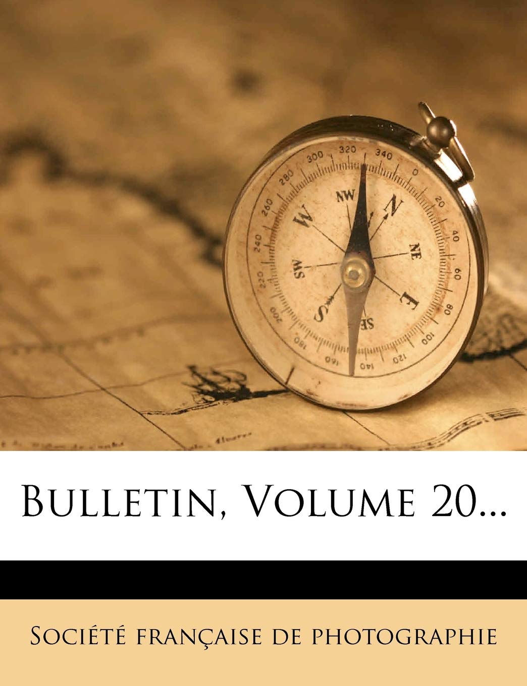 Bulletin, Volume 20... book