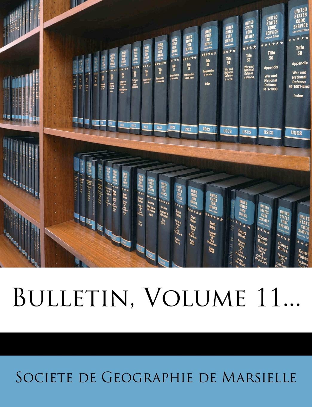 Bulletin, Volume 11... book