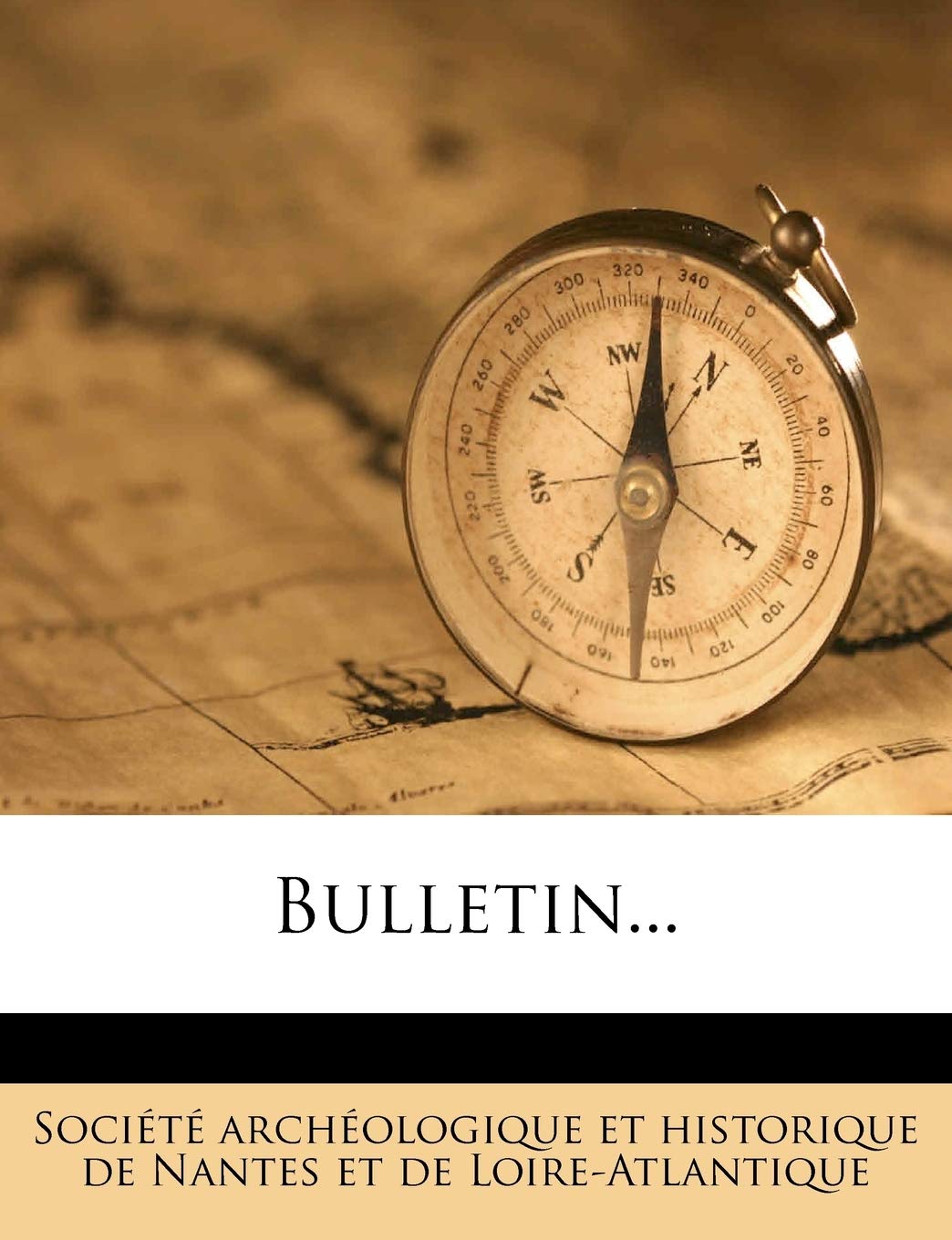 Bulletin... book