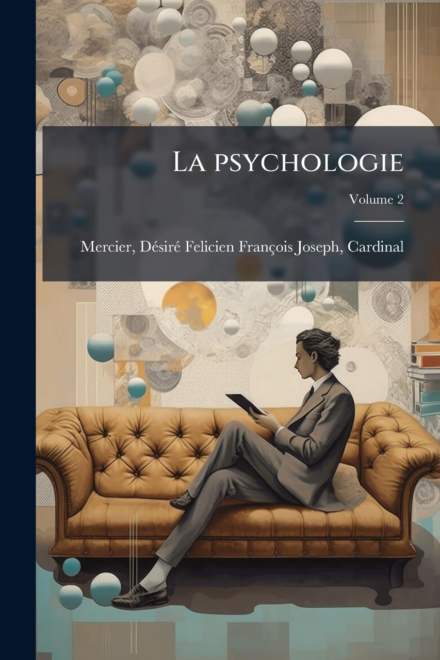 La psychologie Volume 2 book