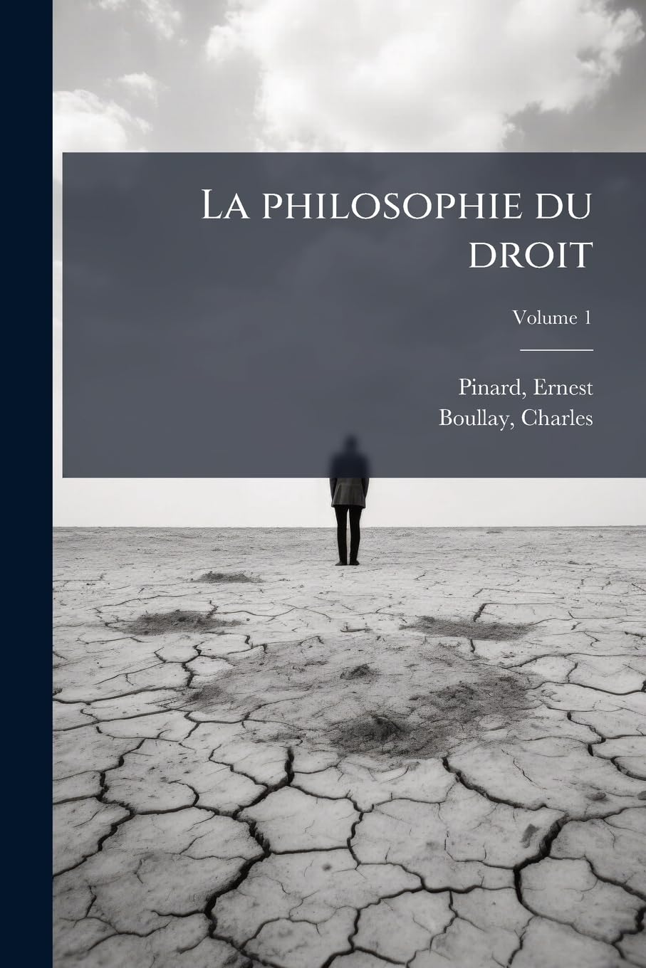 La philosophie du droit; Volume 1 book