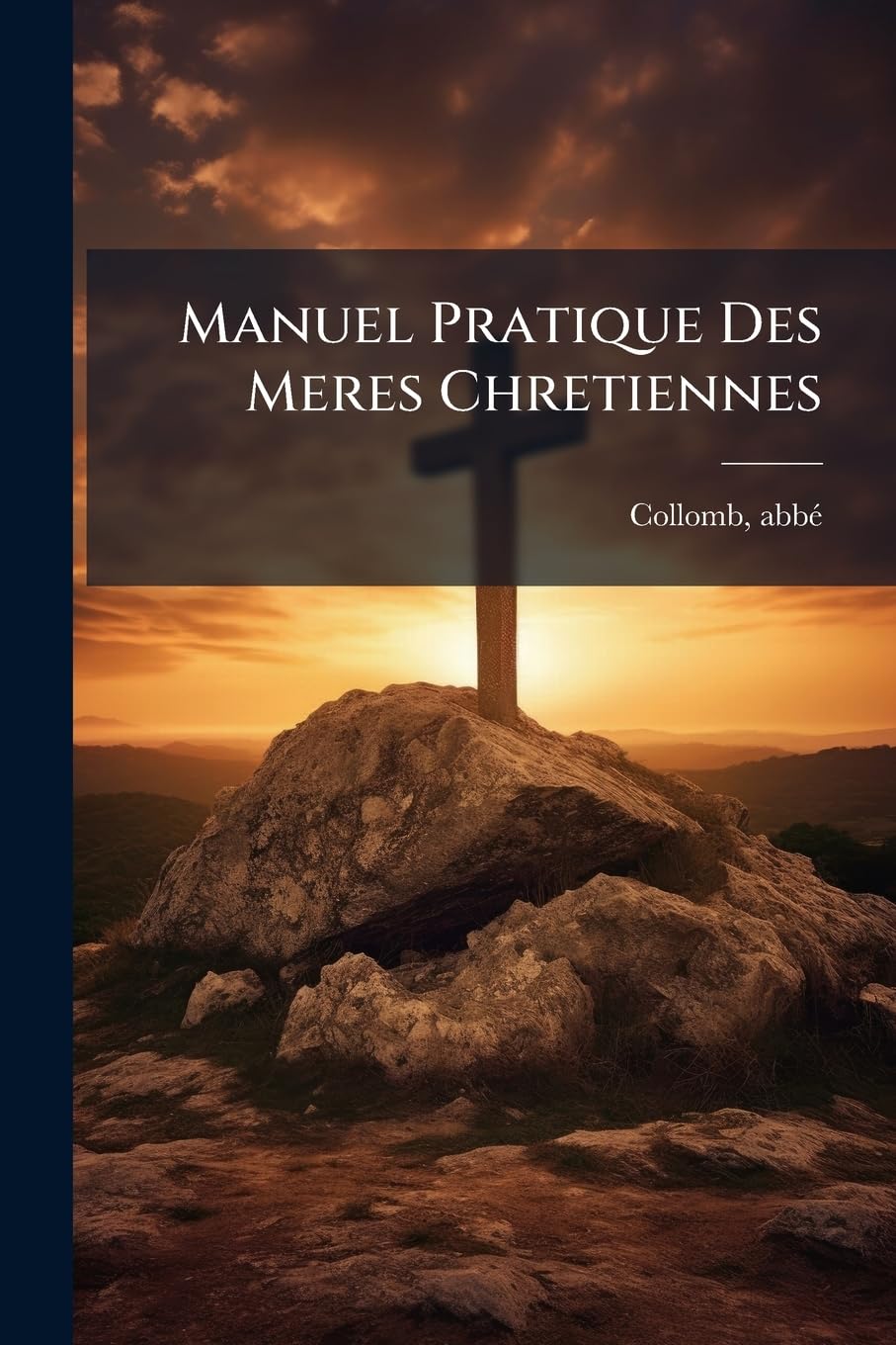 Manuel Pratique Des Meres Chretiennes: Specialement Destine Aux Meres De Famille book