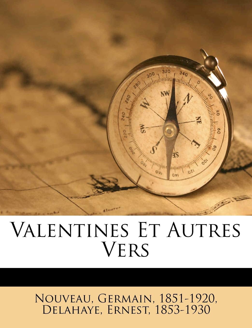 Valentines Et Autres Vers book