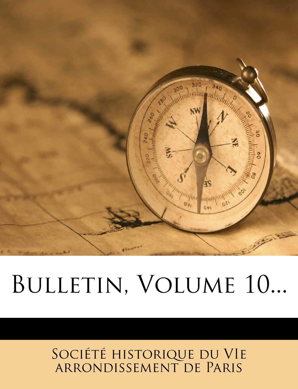 Bulletin, Volume 10... Politics & History