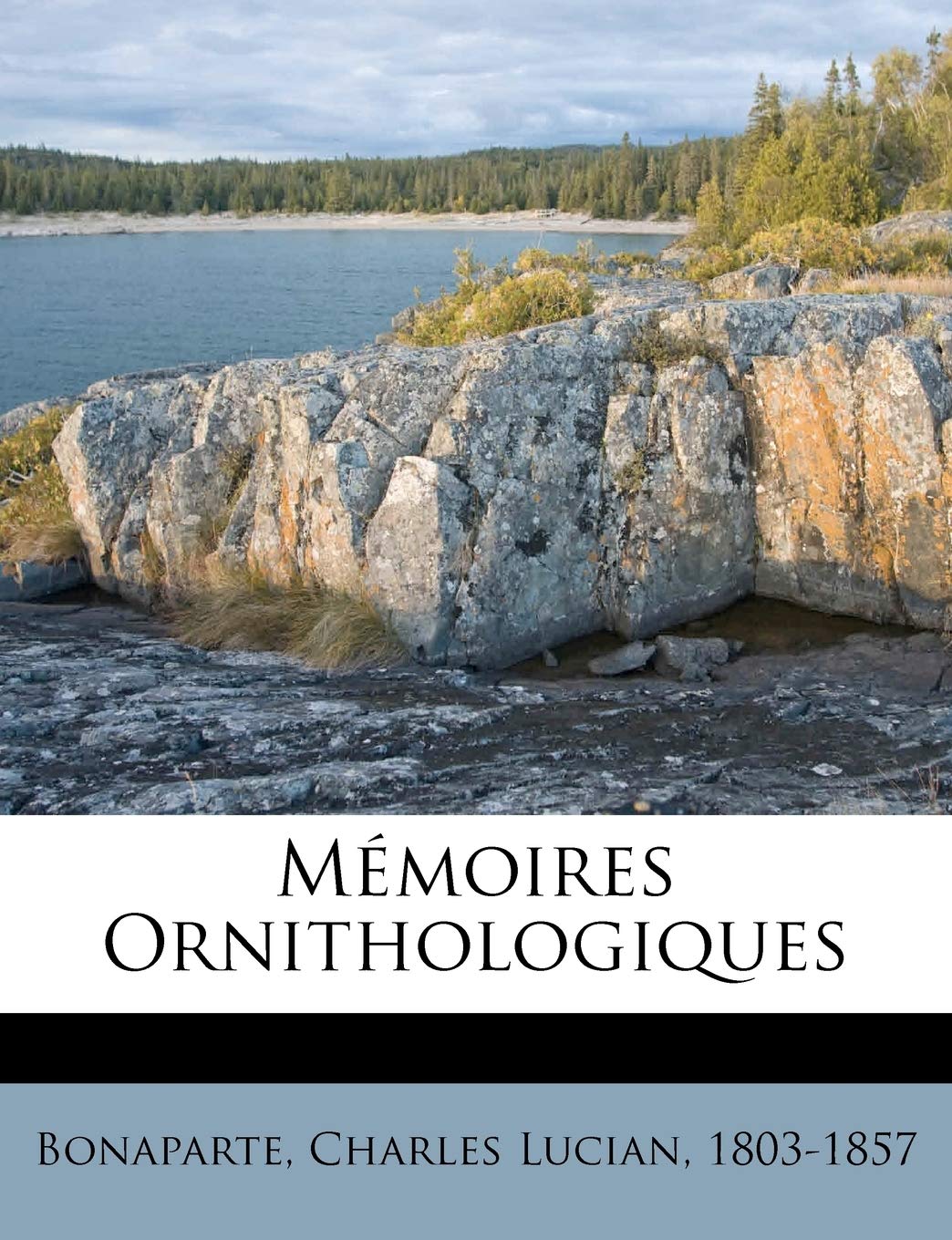Mémoires Ornithologiques Politics & History