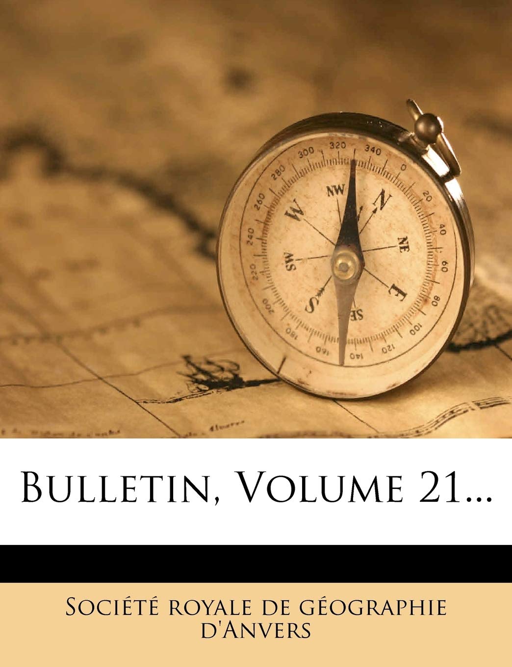 Bulletin, Volume 21... book