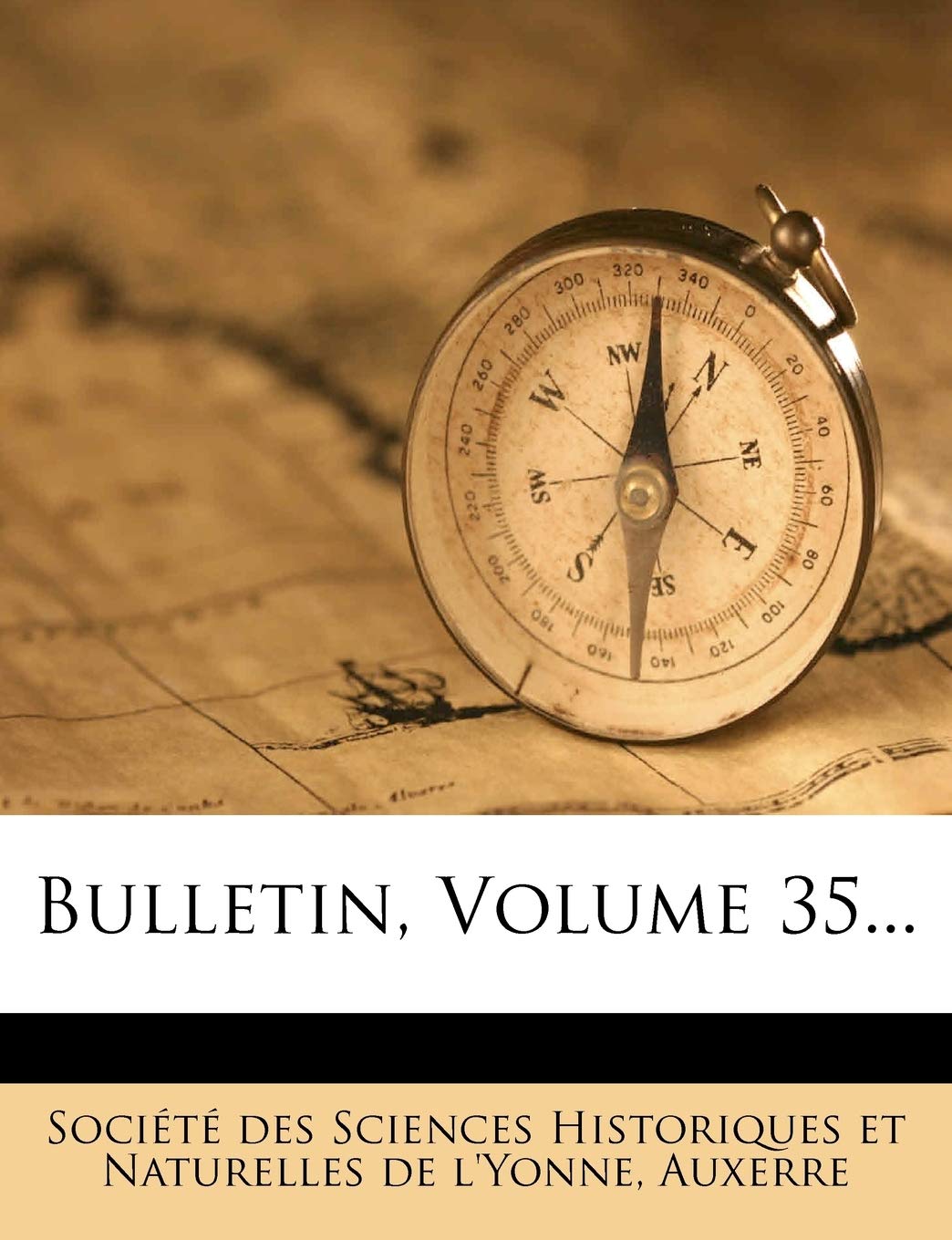 Bulletin, Volume 35... book