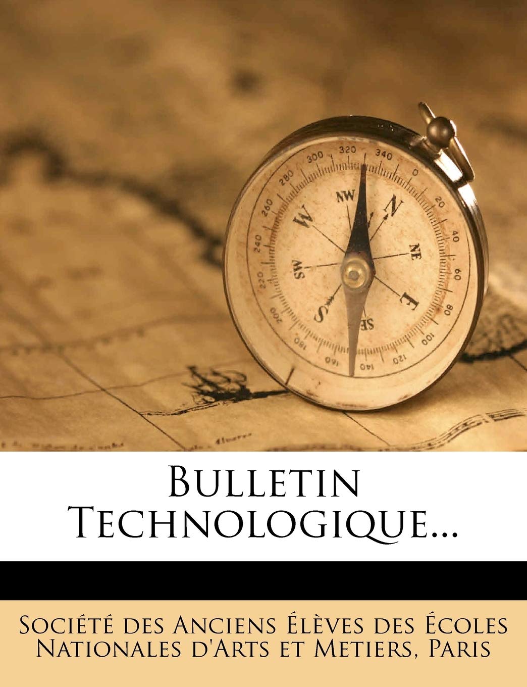 Bulletin Technologique... book