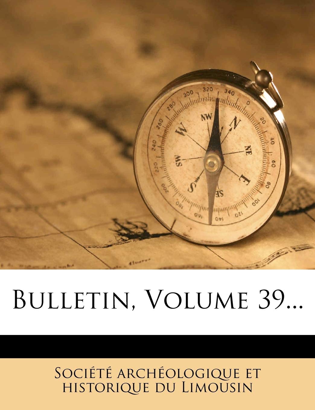 Bulletin, Volume 39... book