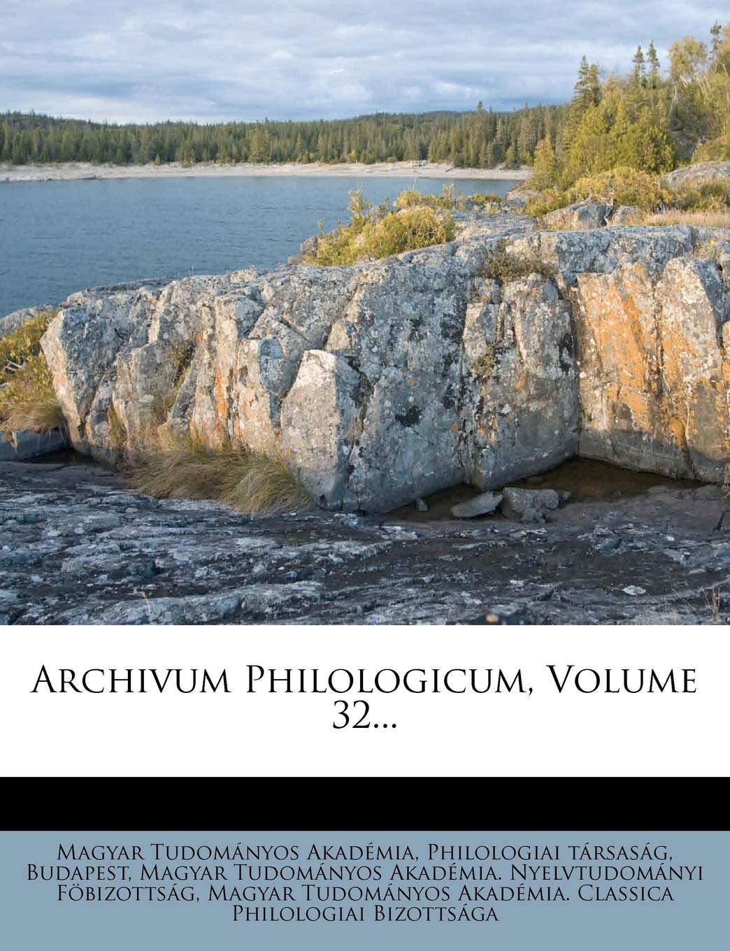 Archivum Philologicum, Volume 32... Politics & History