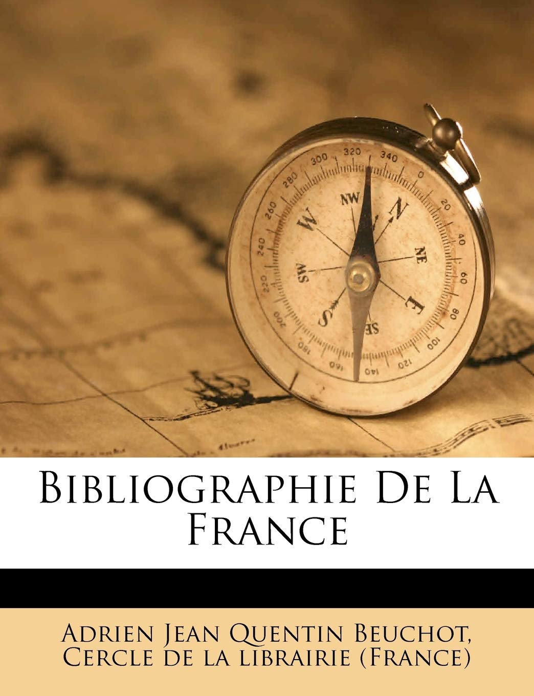 Bibliographie de La France book