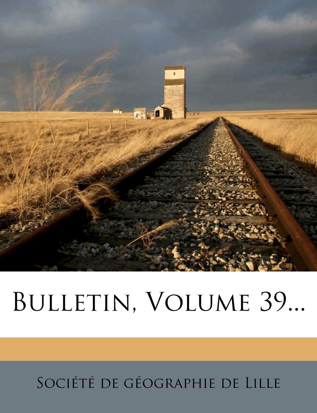 Bulletin, Volume 39... book
