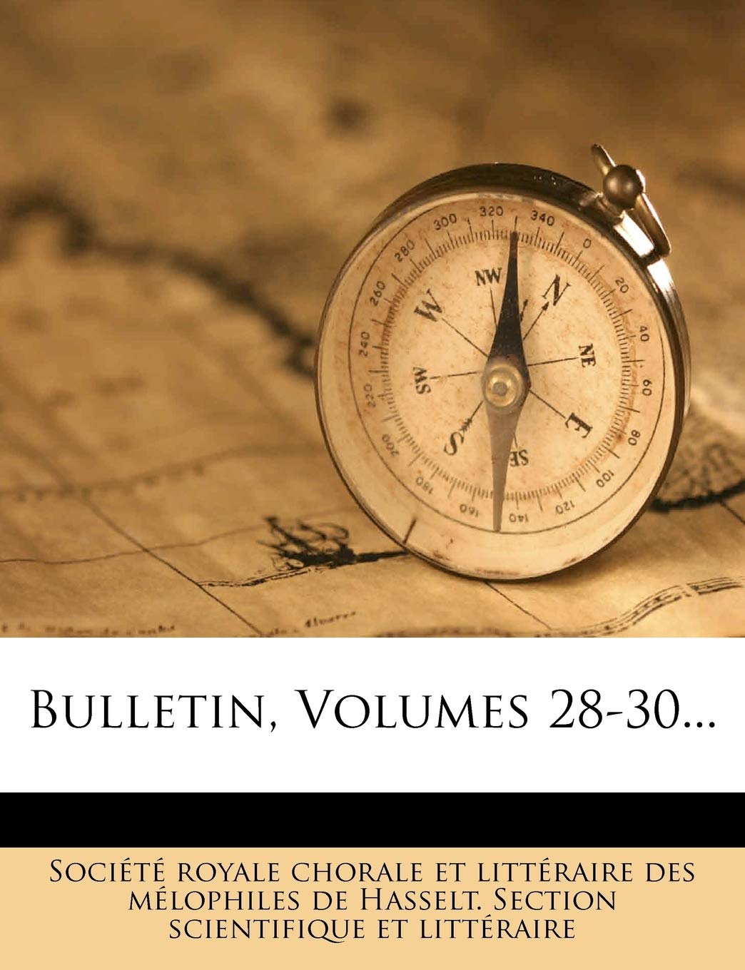 Bulletin, Volumes 28-30... book