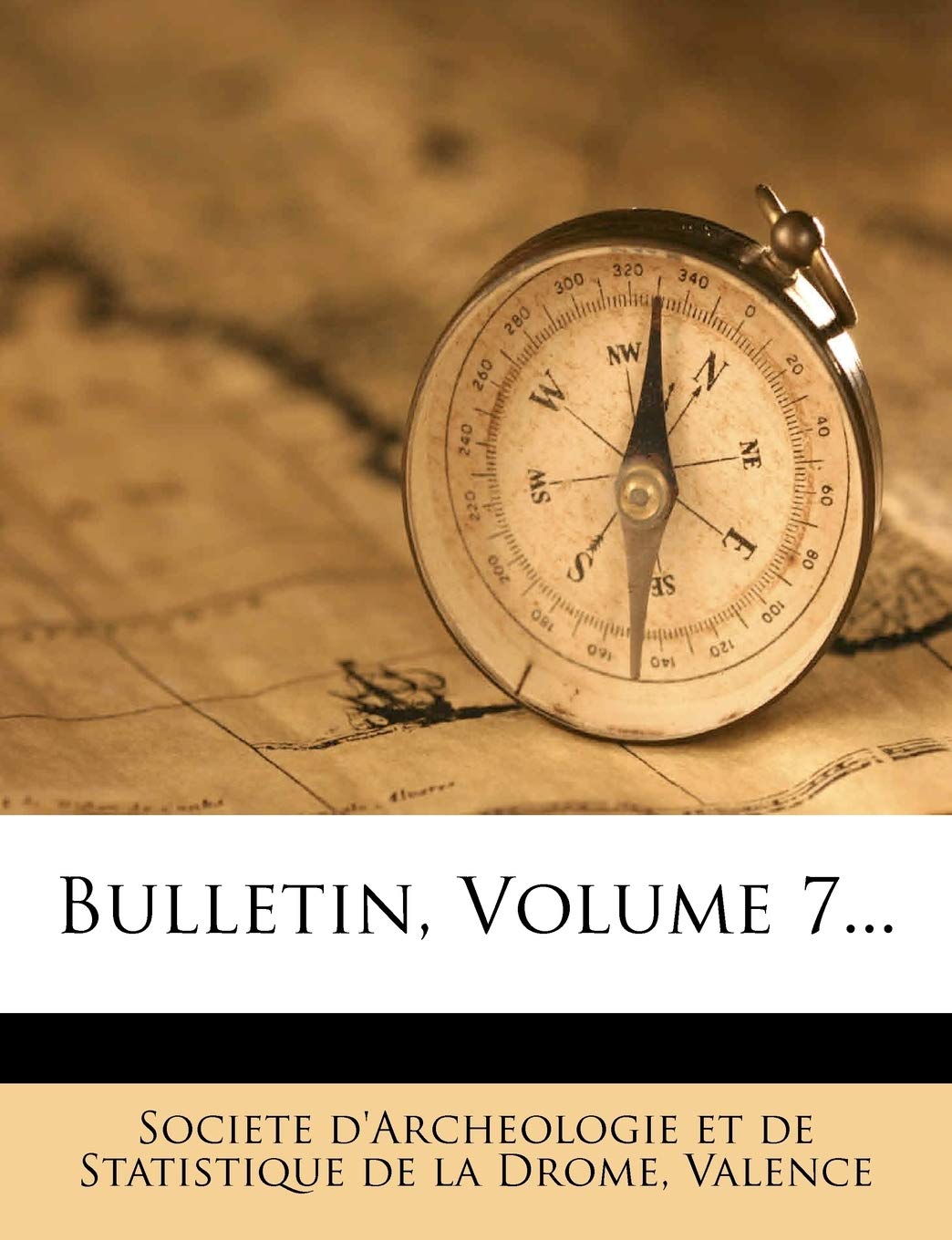 Bulletin, Volume 7... Politics & History