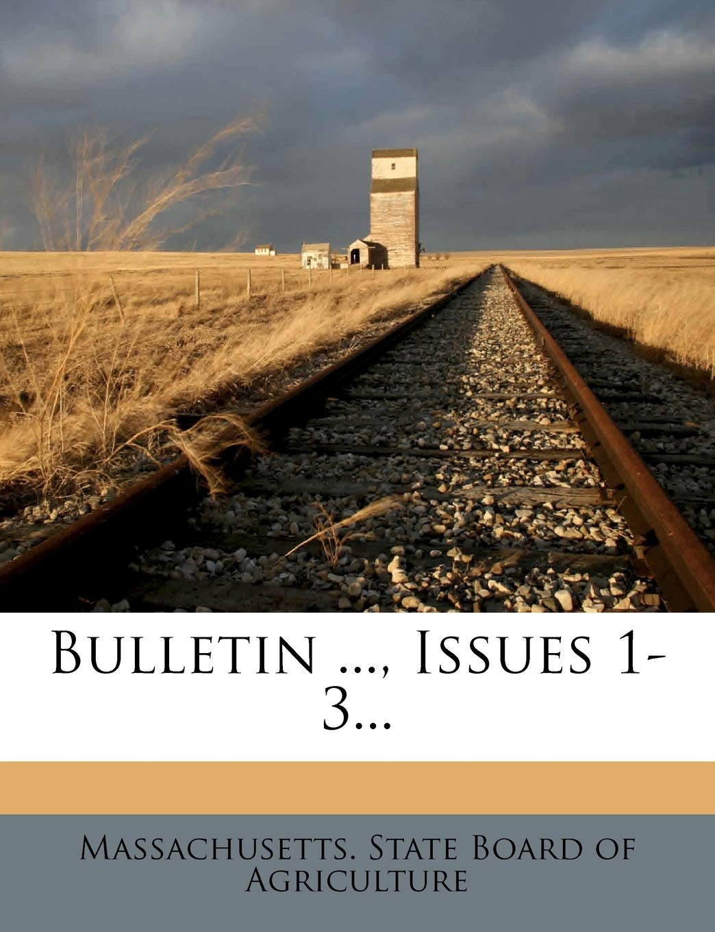 Bulletin ..., Issues 1-3... Politics & History