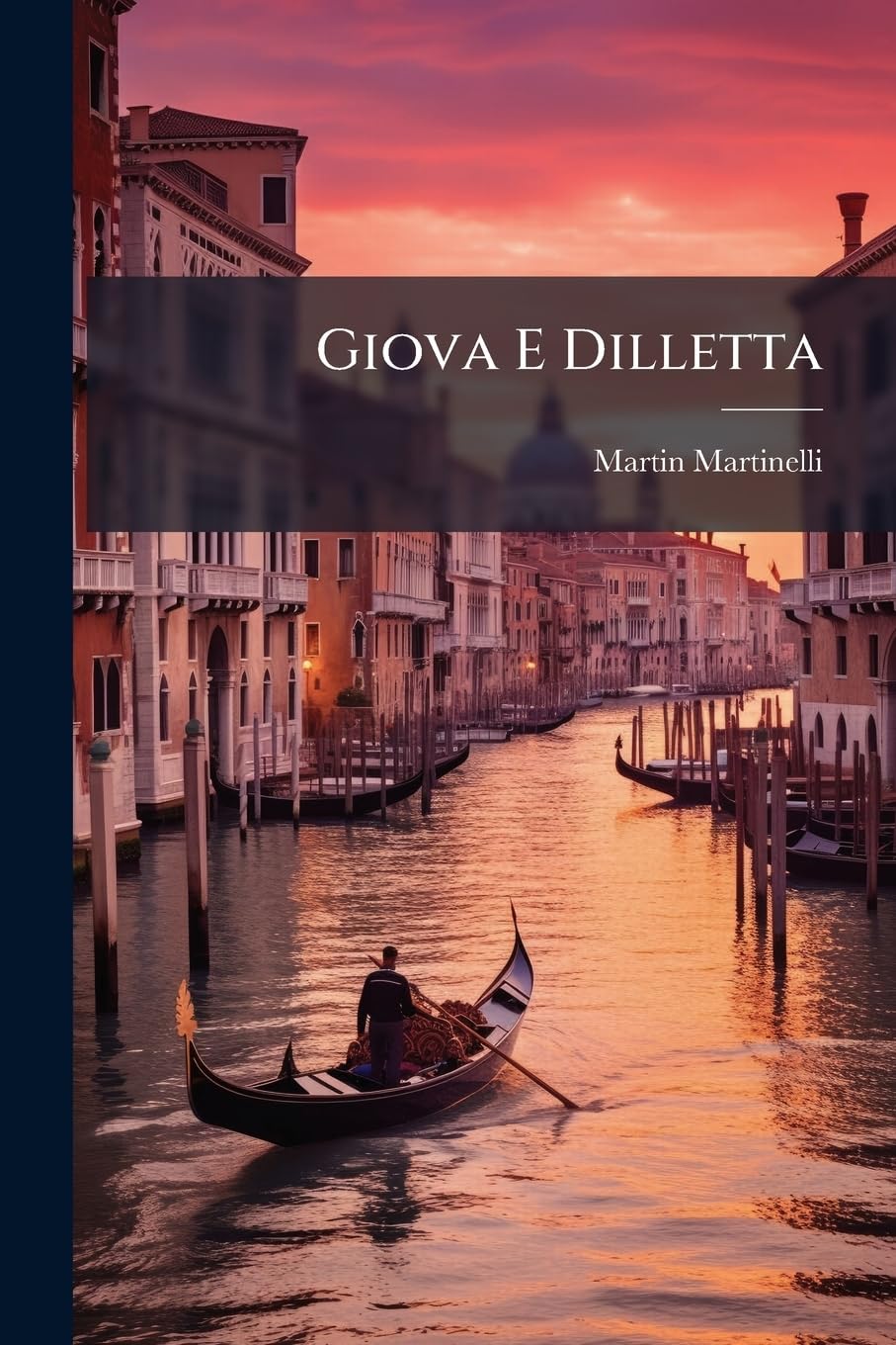 Giova E Dilletta: Esergizi Dialogici Italiani E Tedeschi Social Sciences