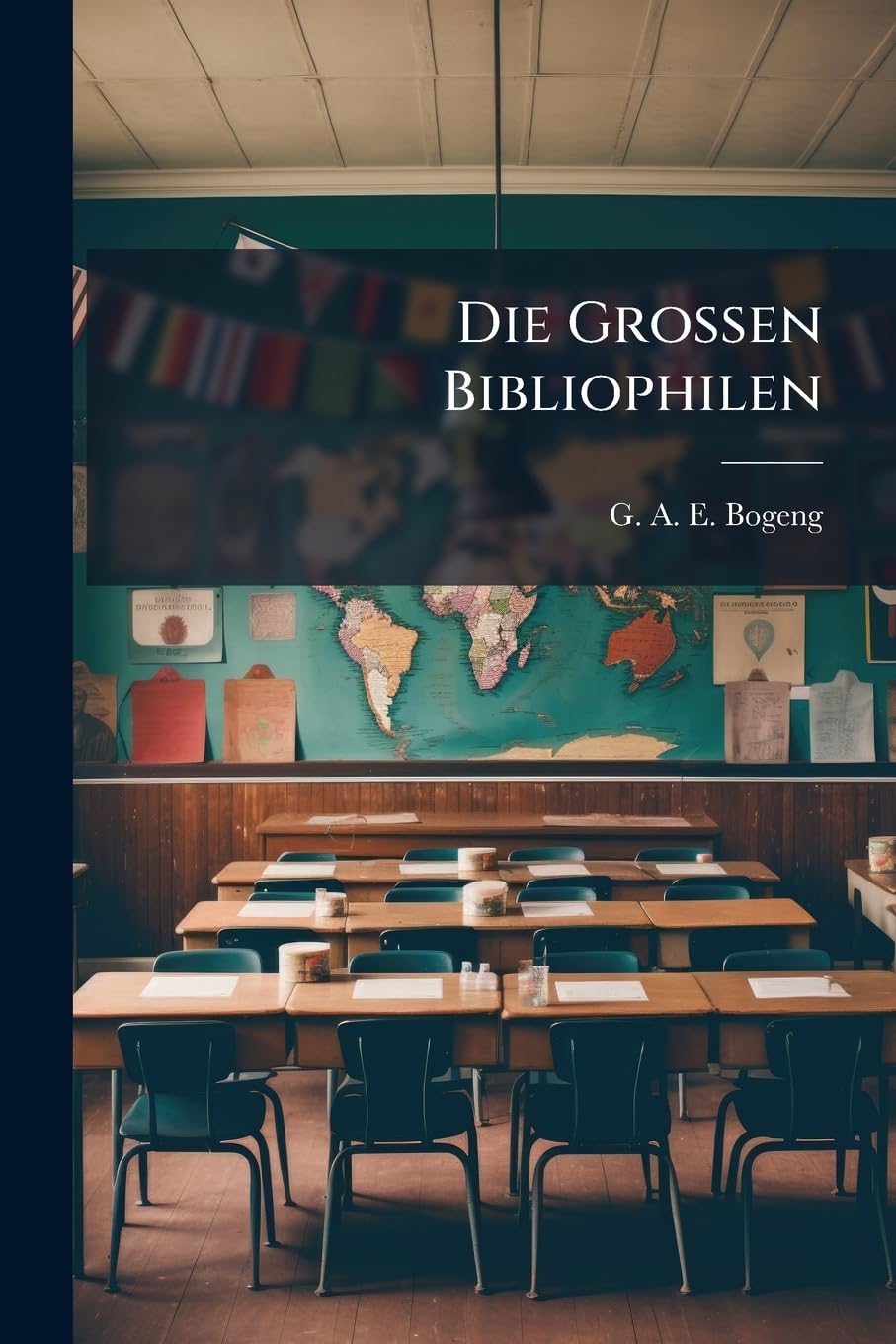 Die Grossen Bibliophilen Politics & History books