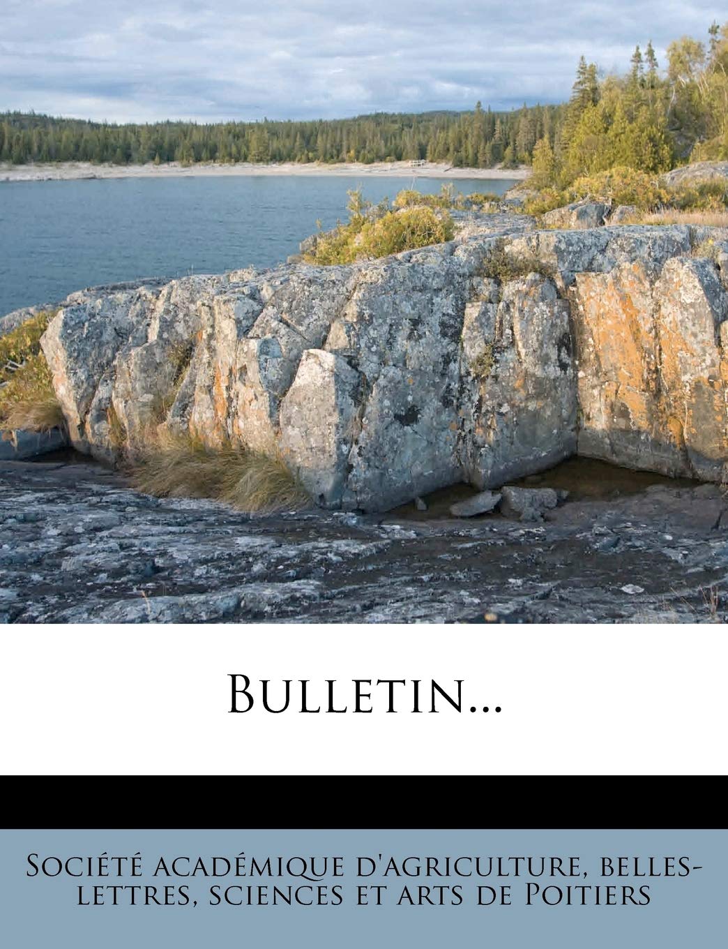 Bulletin... book