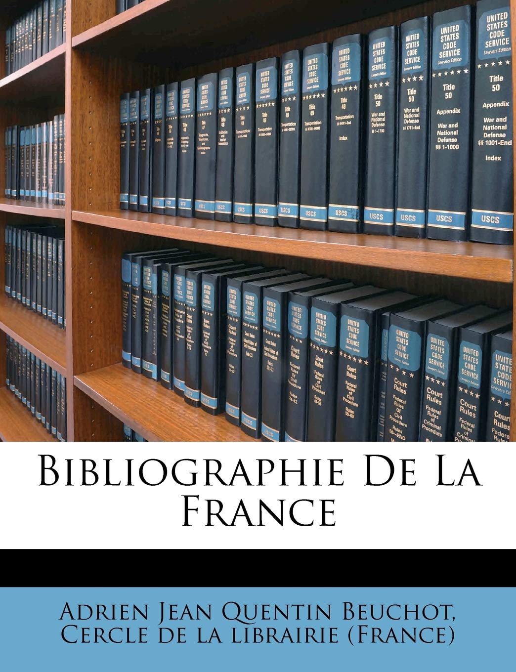 Bibliographie de La France book