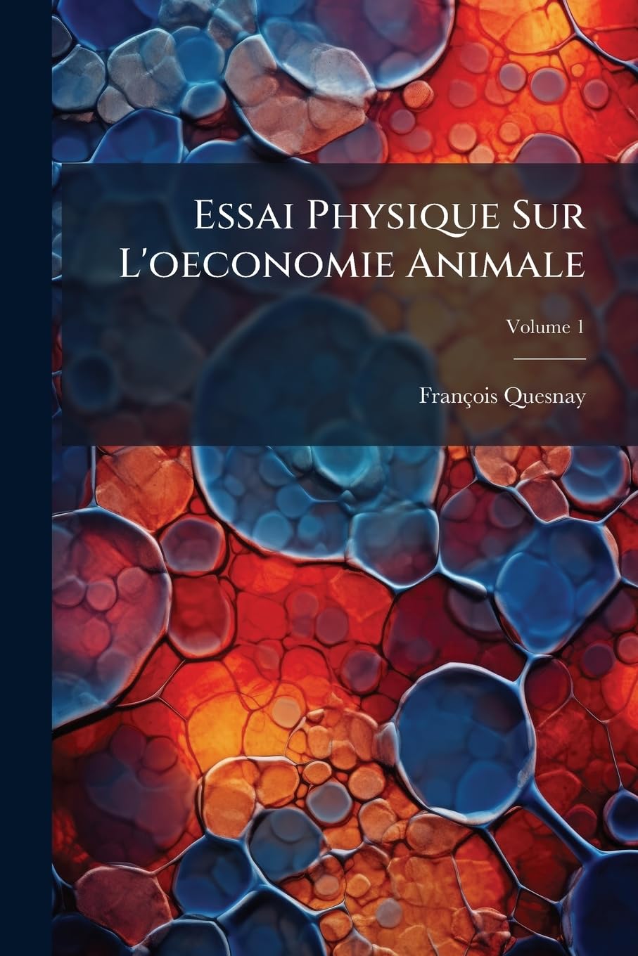 Essai Physique Sur L'oeconomie Animale, Volume 1 book