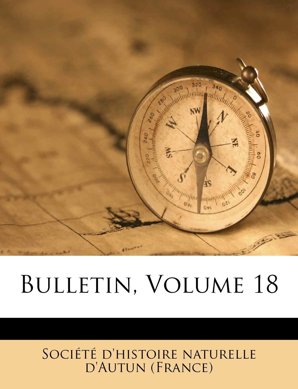 Bulletin, Volume 18 book