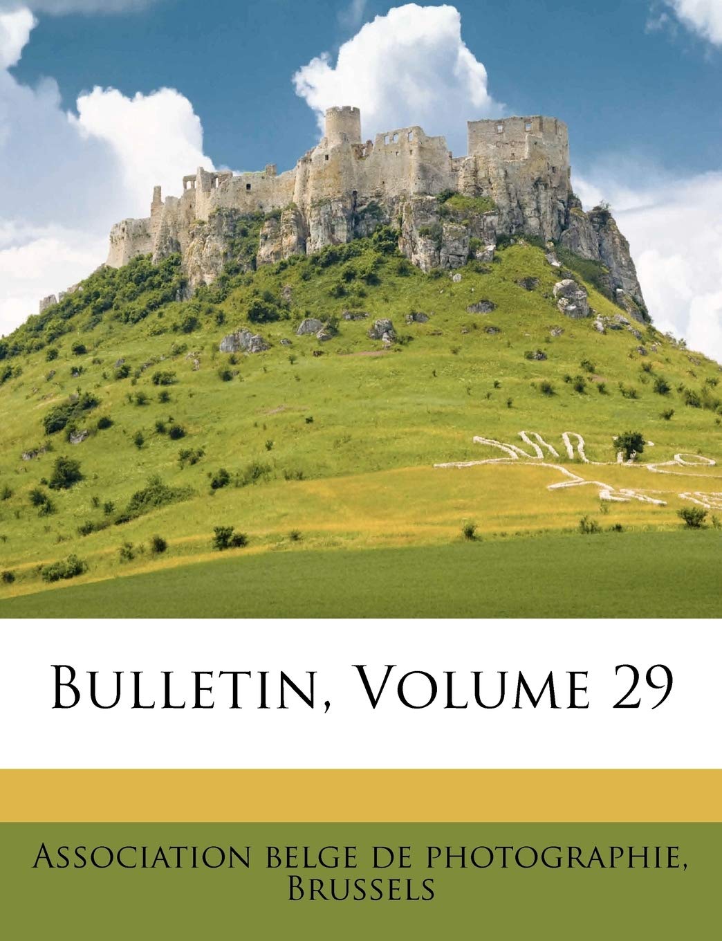 Bulletin, Volume 29 book