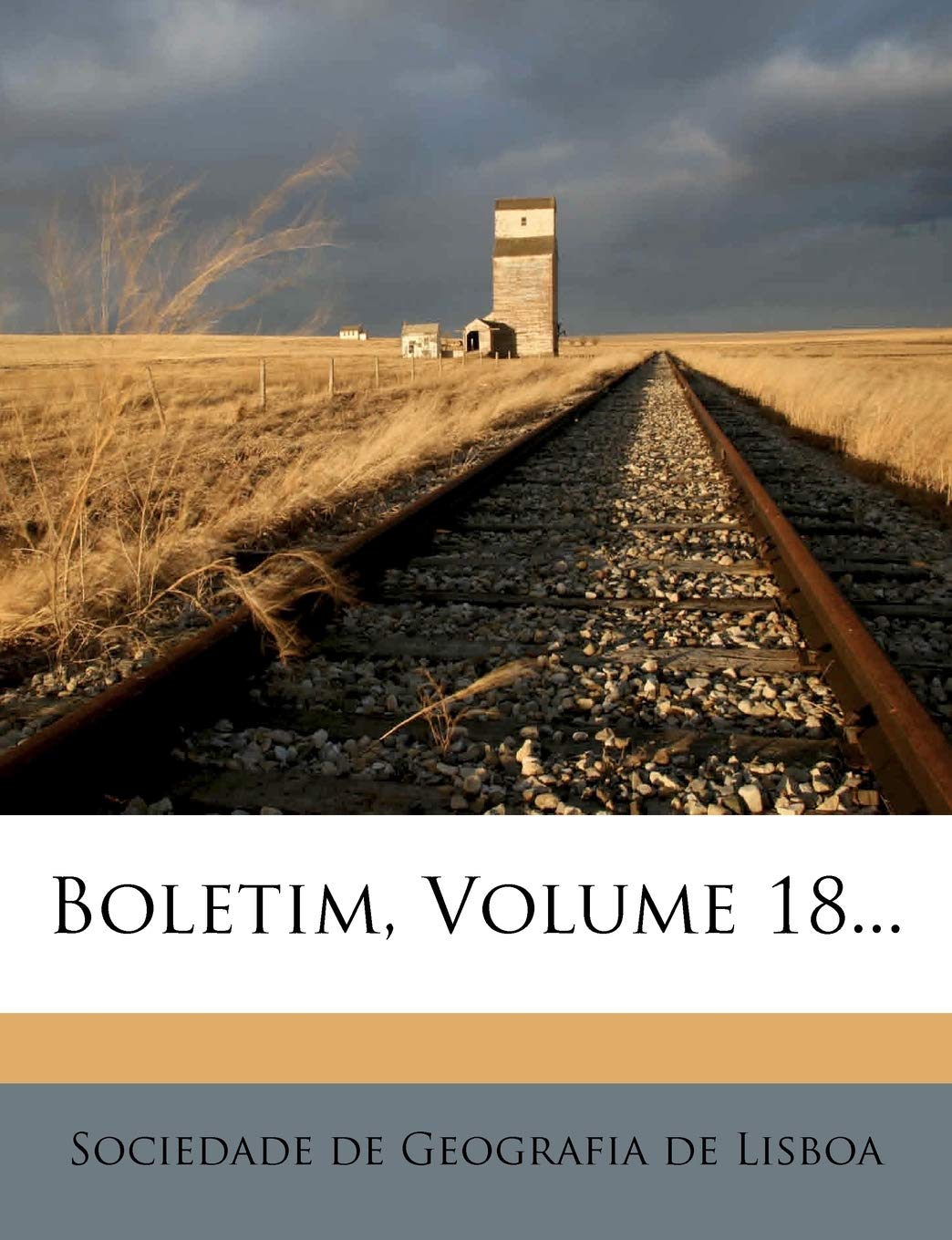 Boletim, Volume 18... book