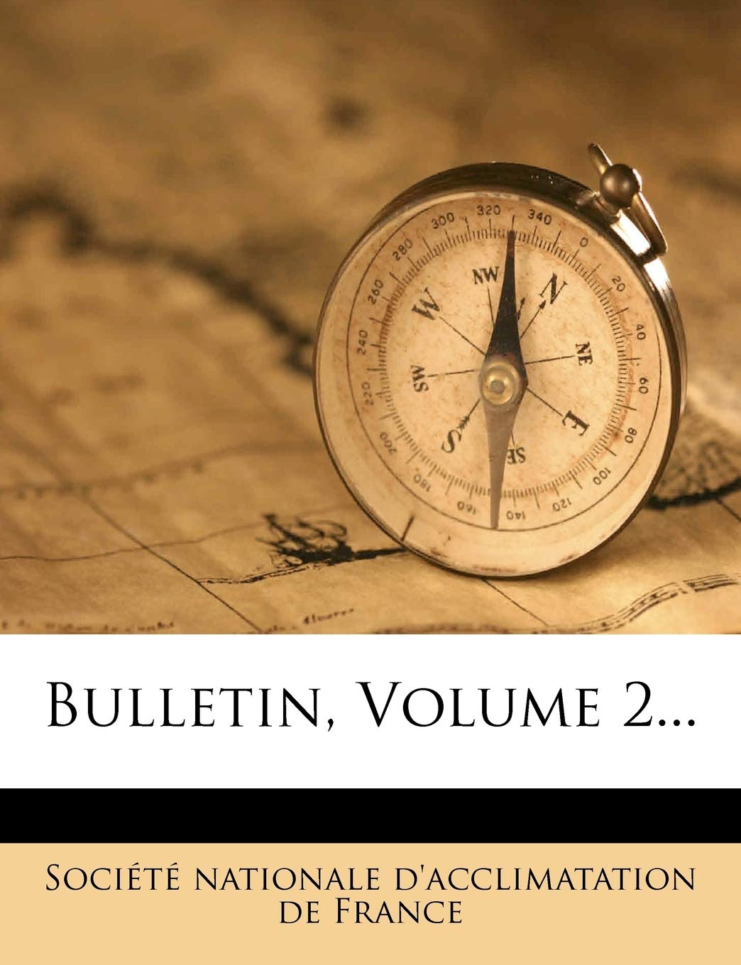 Bulletin, Volume 2... book