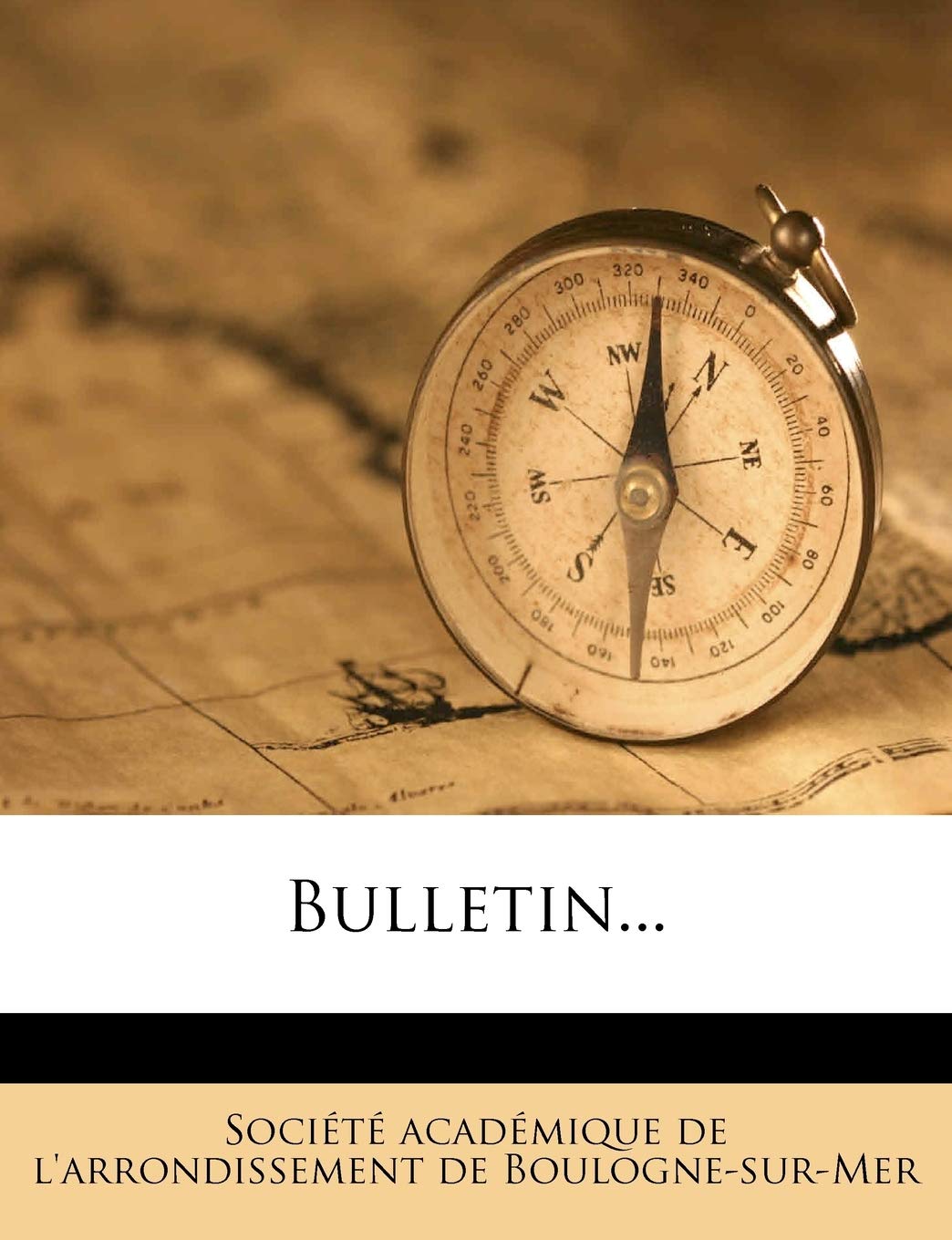 Bulletin... book