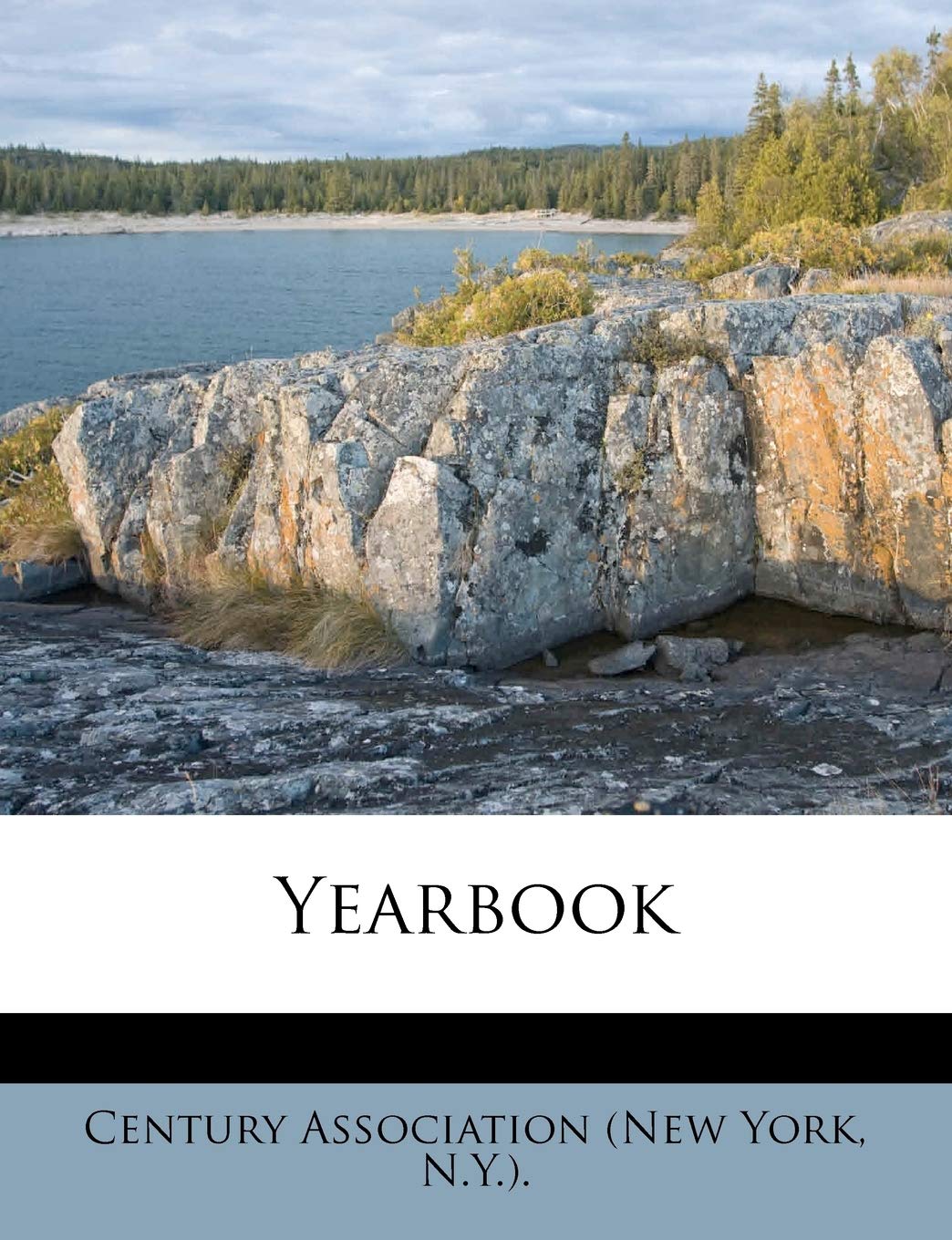 Yearbook Politics & History