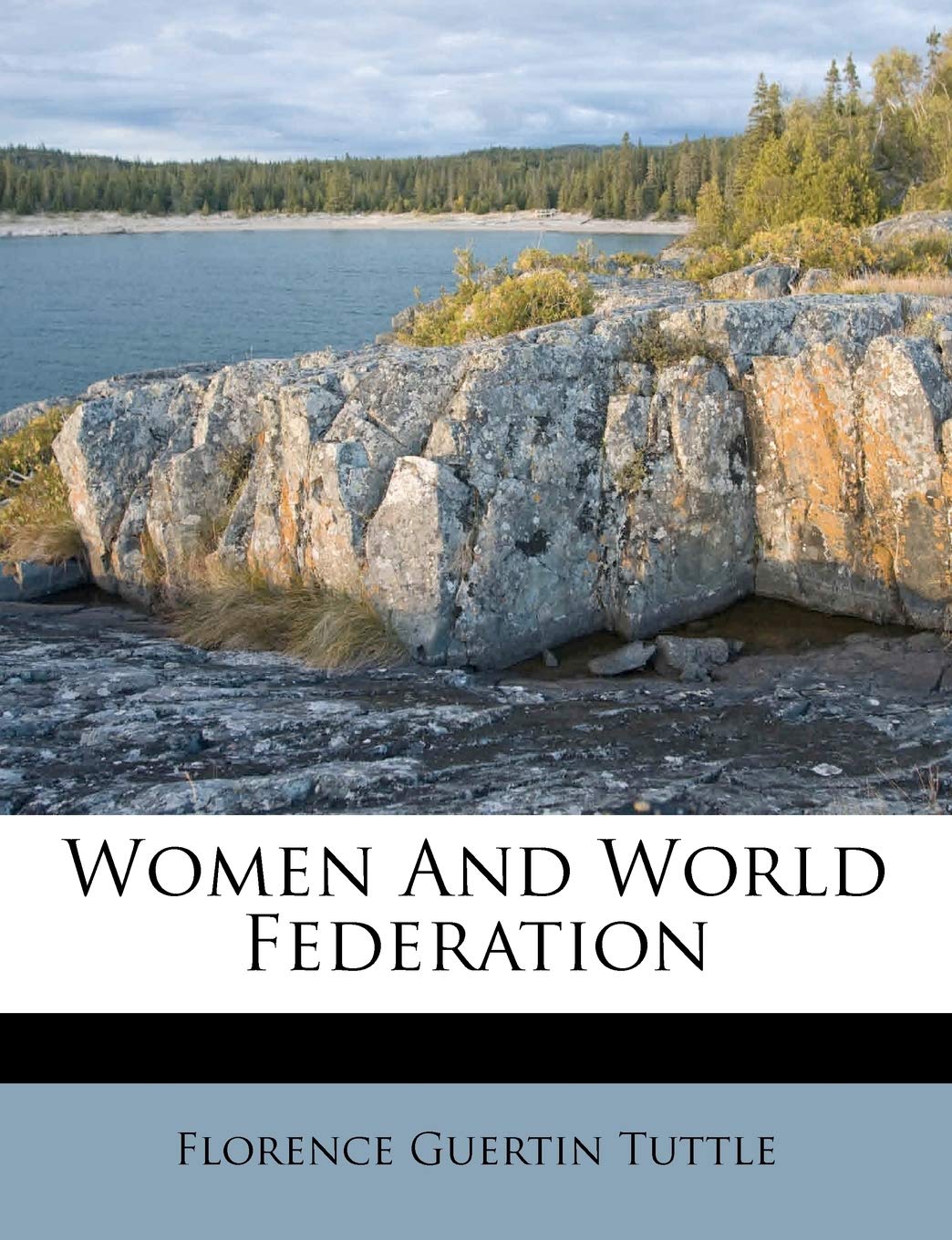 Women and World Federation Politics & History