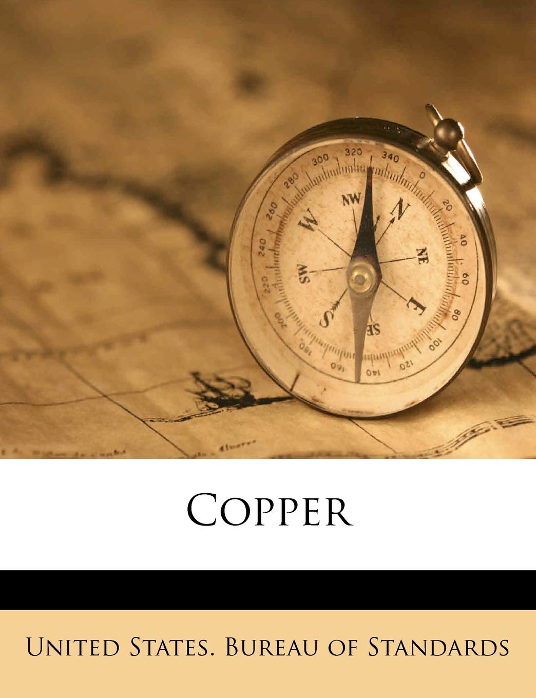 Copper Politics & History