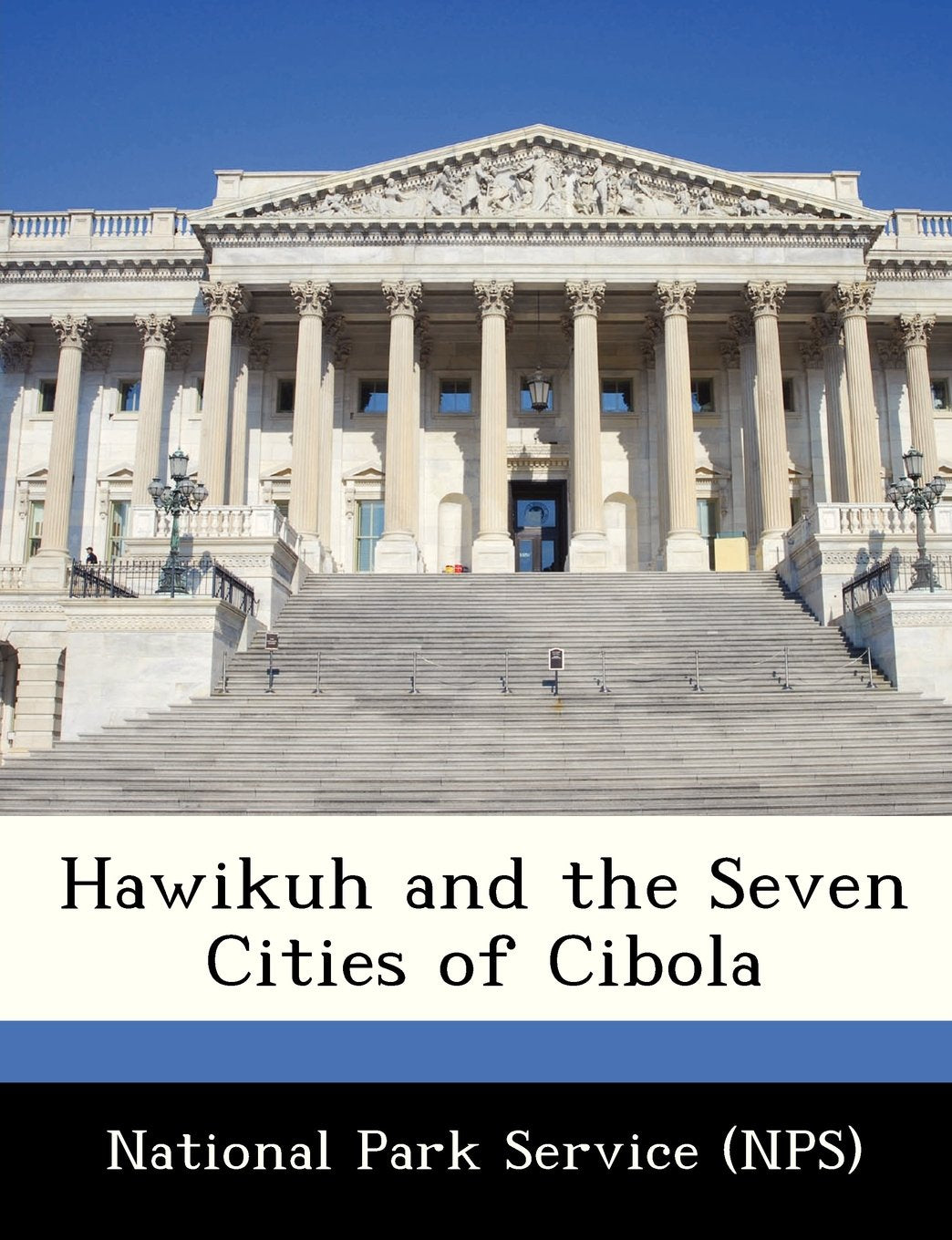 Hawikuh and the Seven Cities of Cibola Politics & History