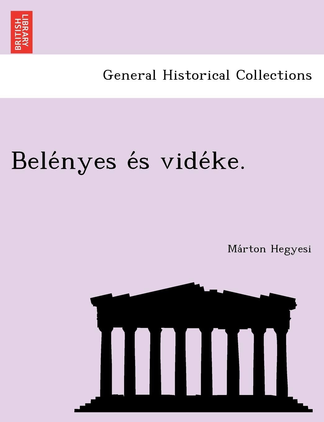 Belényes és vidéke. Politics & History