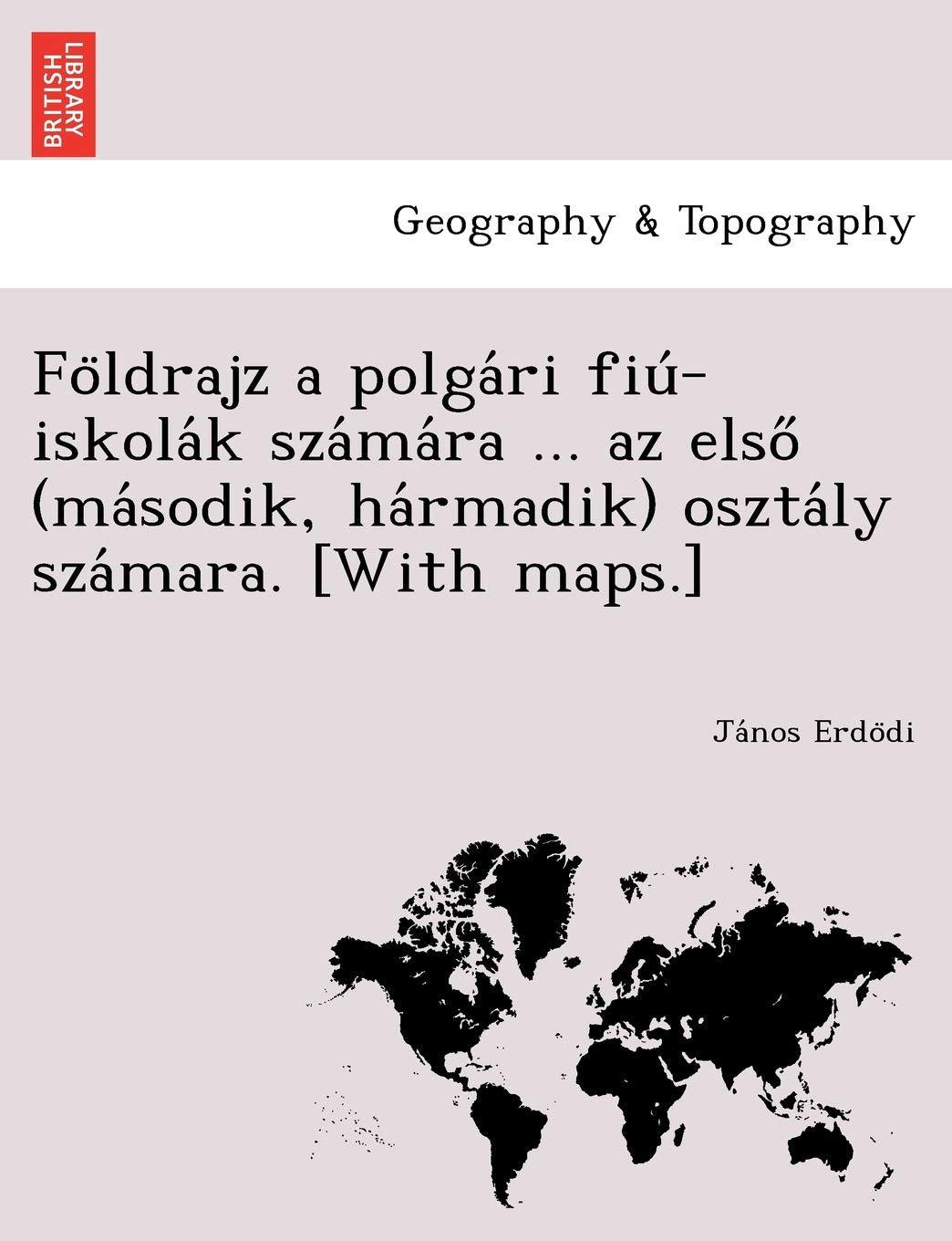 Fo Ldrajz a Polga Ri Fiu -Iskola K Sza Ma Ra ... AZ Elso (Ma Sodik, Ha Rmadik) Oszta Ly Sza Mara. Geology & Geography