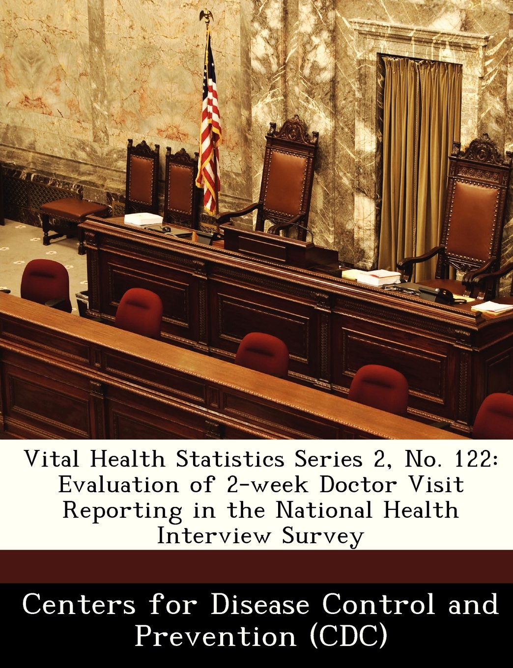 Vital Health Statistics Series 2, No. 122: Evaluation of 2-Week Doctor Visit Reporting in the National Health Interview Survey Politics & History
