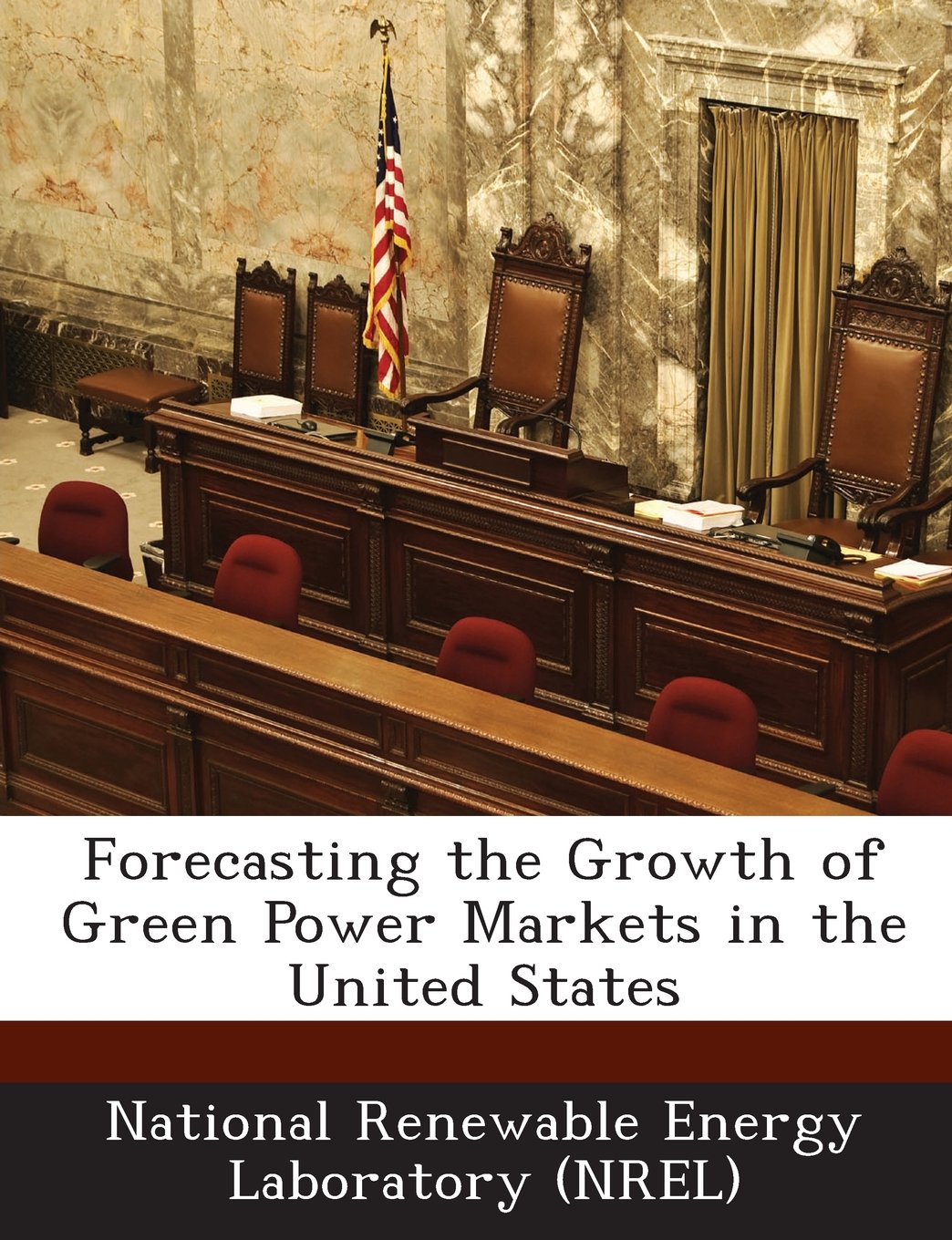 Forecasting the Growth of Green Power Markets in the United States Politics & History