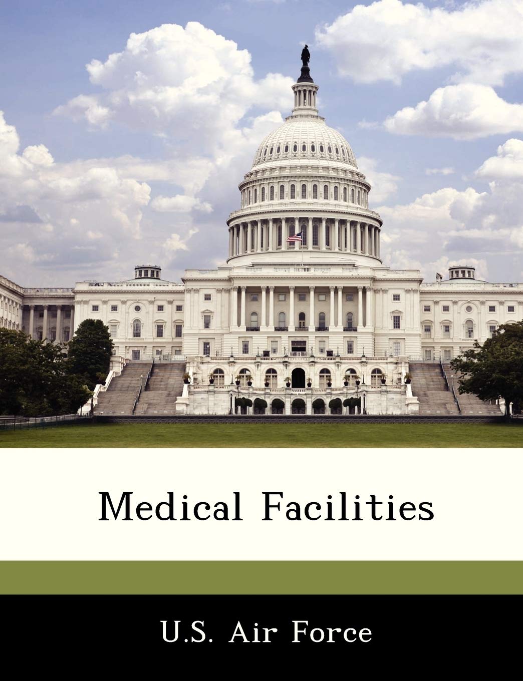 Product Image: Medical Facilities