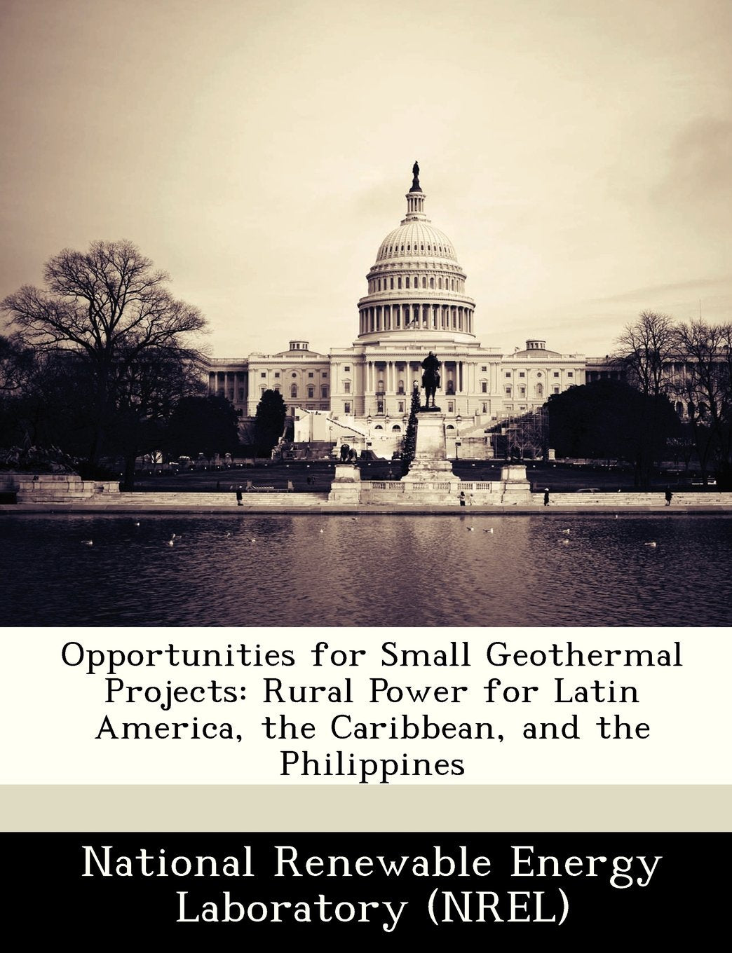 Opportunities for Small Geothermal Projects: Rural Power for Latin America, the Caribbean, and the Philippines Politics & History