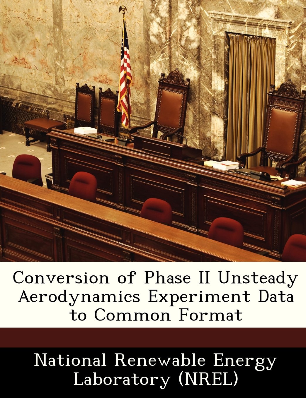 Conversion of Phase II Unsteady Aerodynamics Experiment Data to Common Format Books