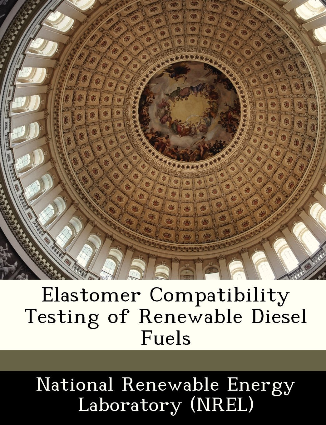 Elastomer Compatibility Testing of Renewable Diesel Fuels Politics & History