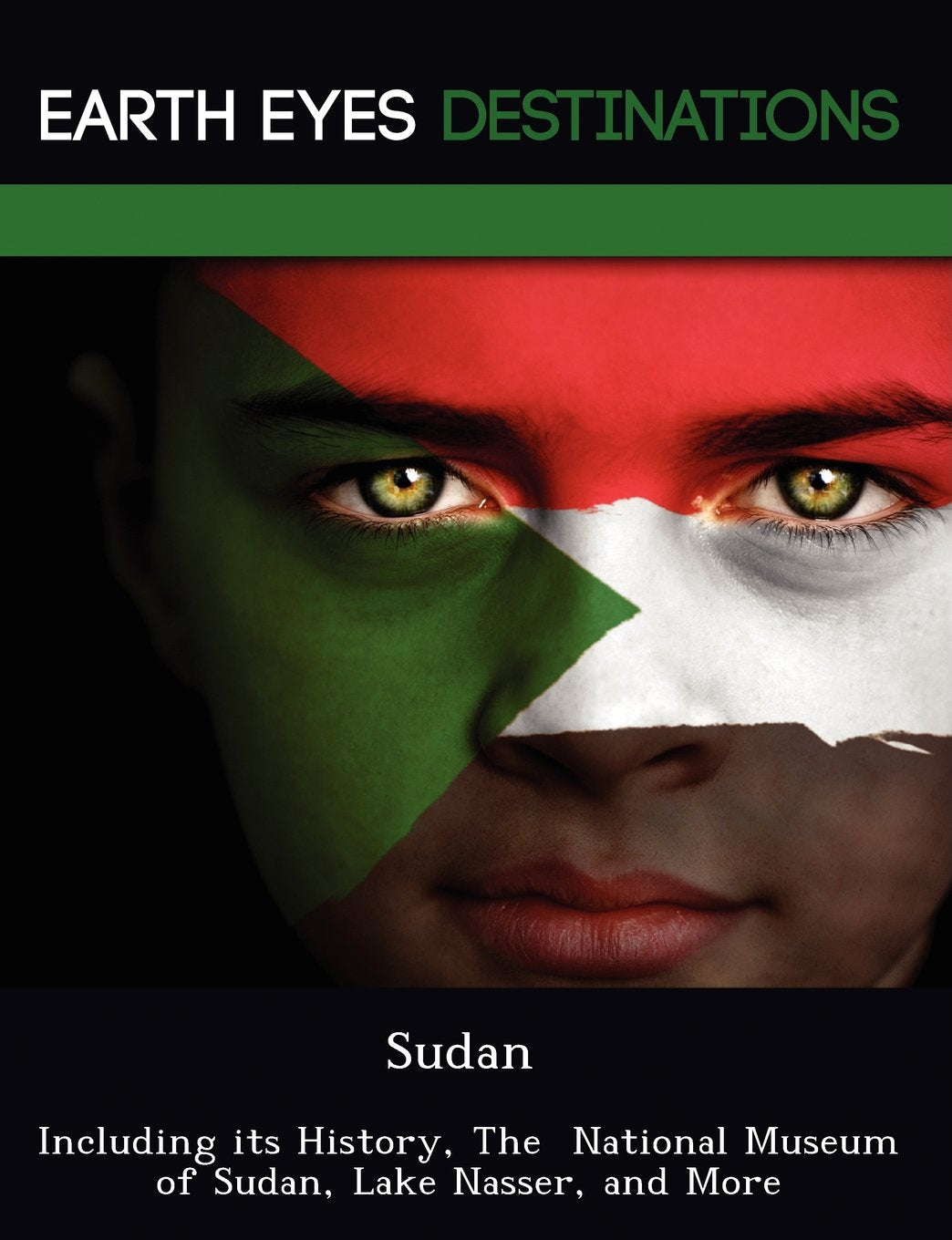Sudan: Including Its History, the National Museum of Sudan, Lake Nasser, and More Leisure, Home & Garden