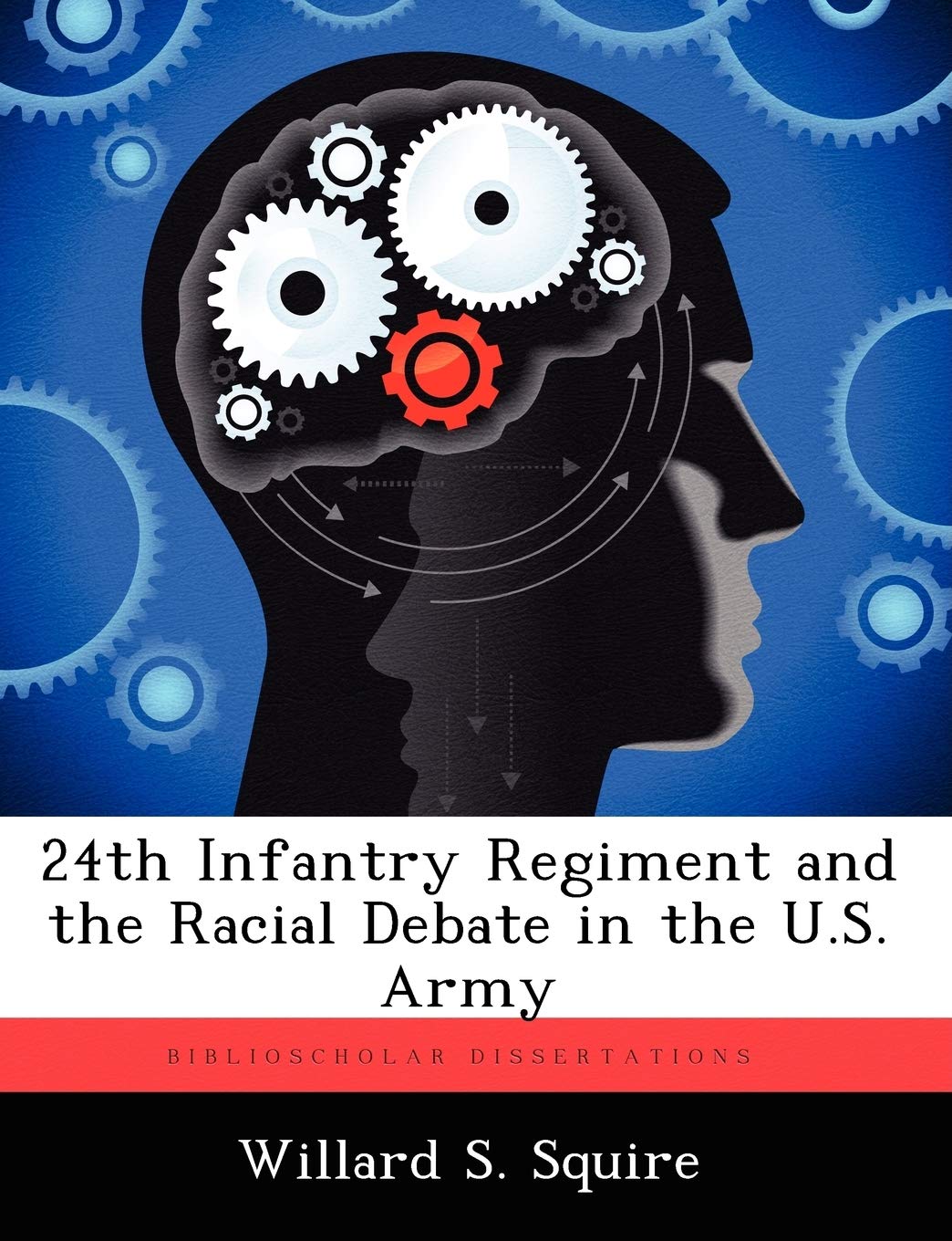 24th Infantry Regiment and the Racial Debate in the U.S. Army General education