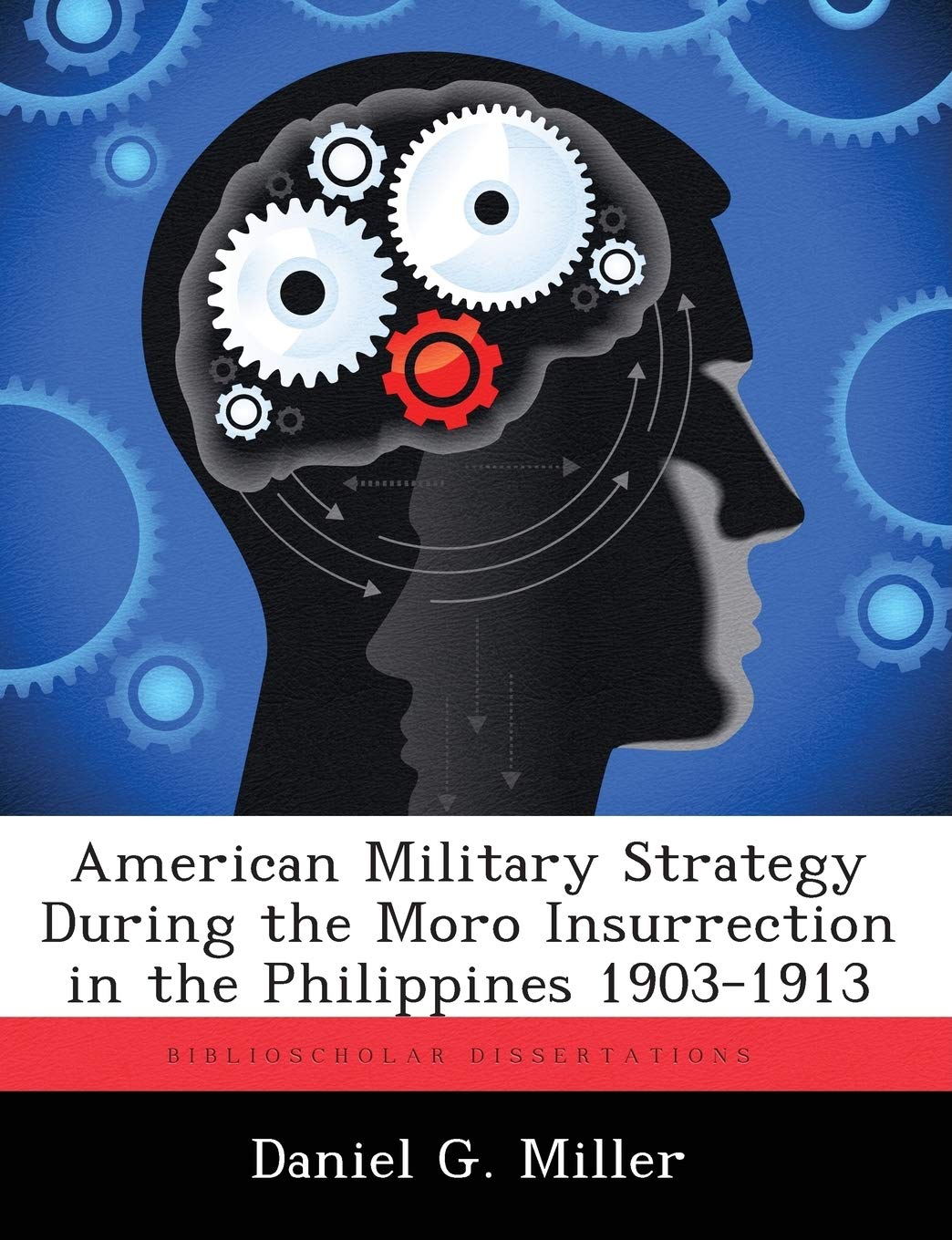 American Military Strategy During the Moro Insurrection in the Philippines 1903-1913 Learning & Reference