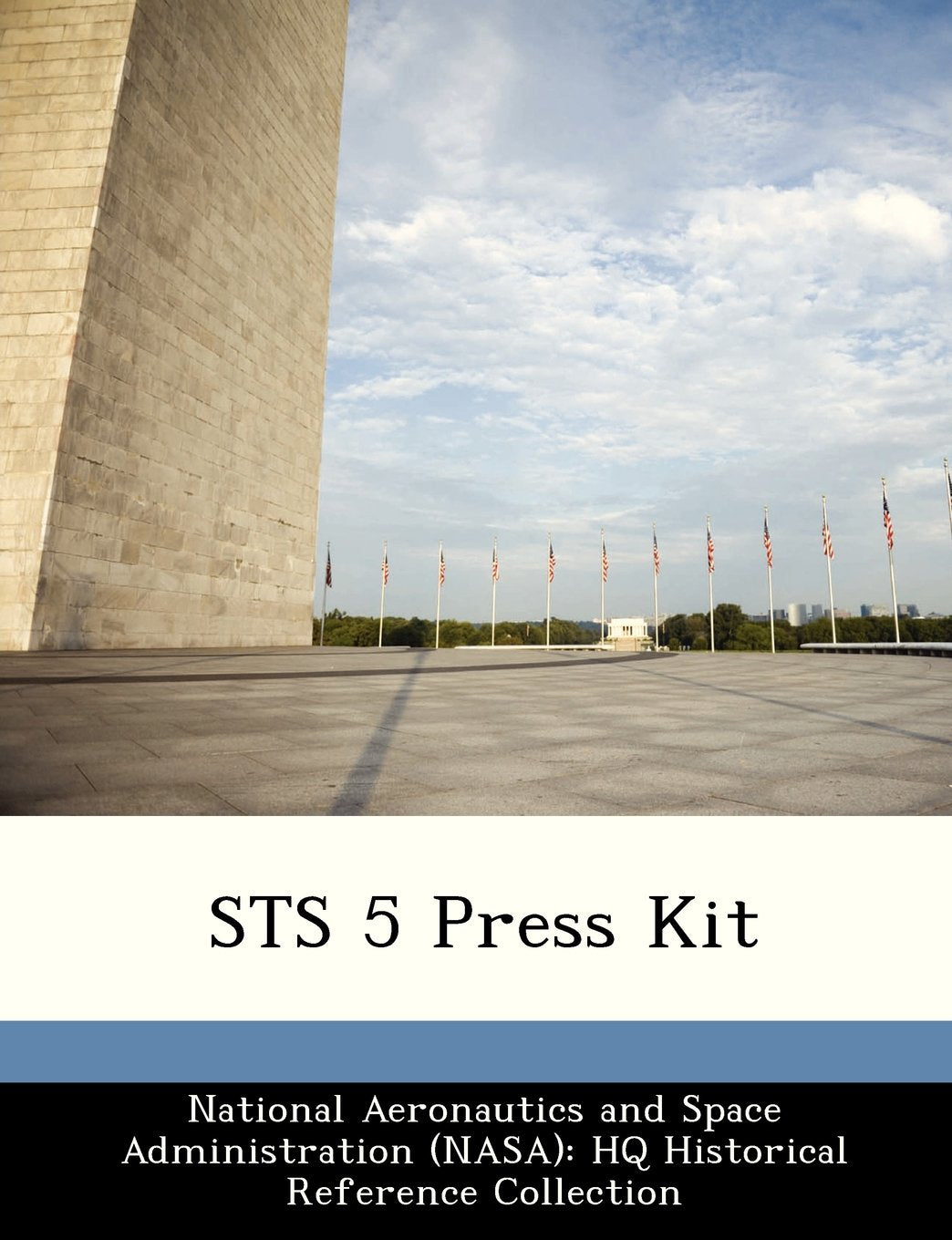 Sts 5 Press Kit Politics & History