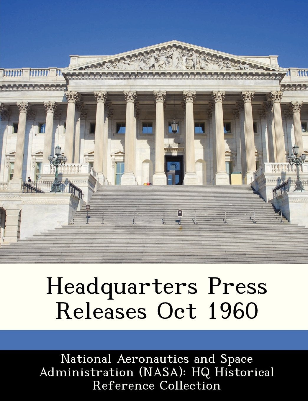 Headquarters Press Releases Oct 1960 Politics & History