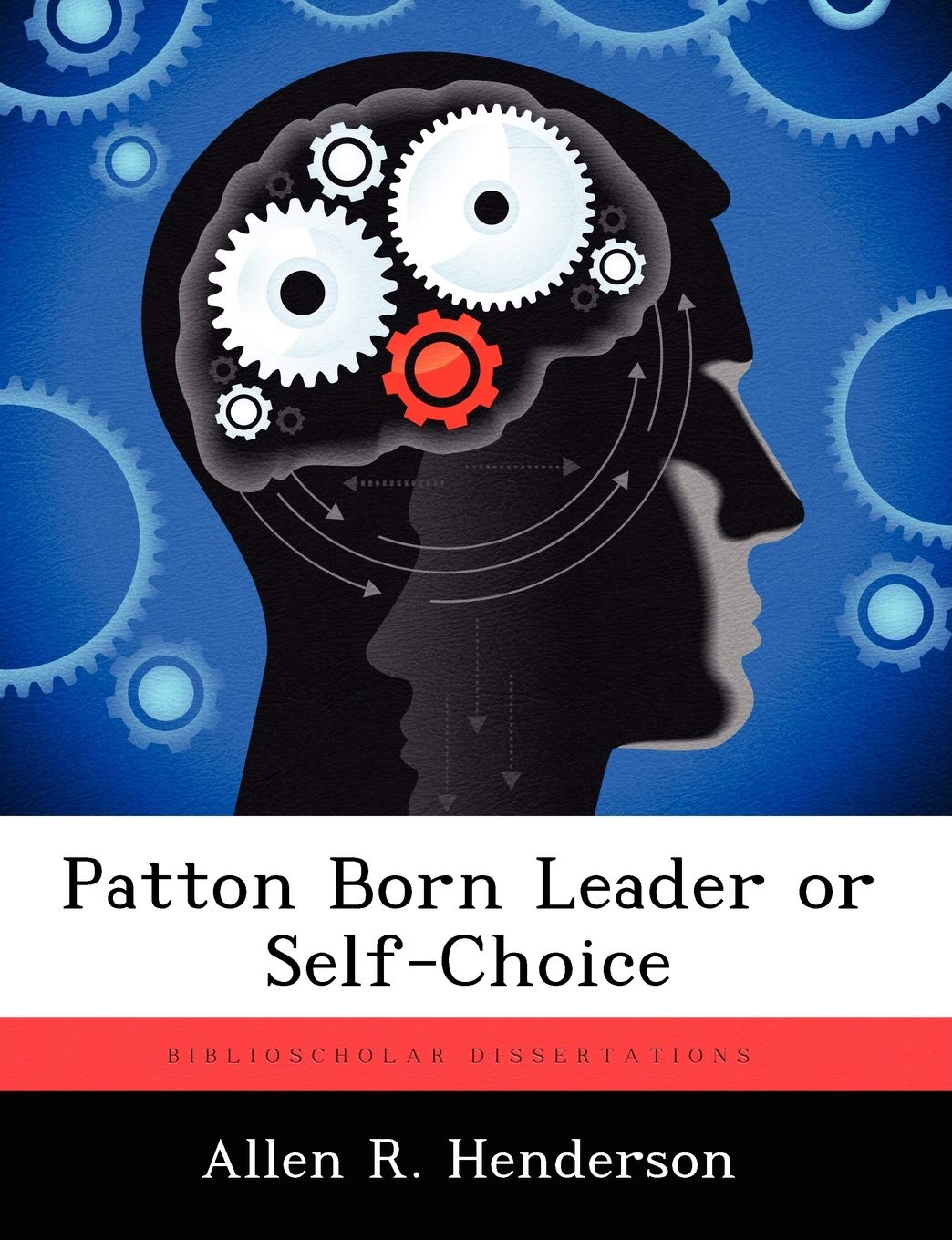 Patton Born Leader or Self-Choice General education